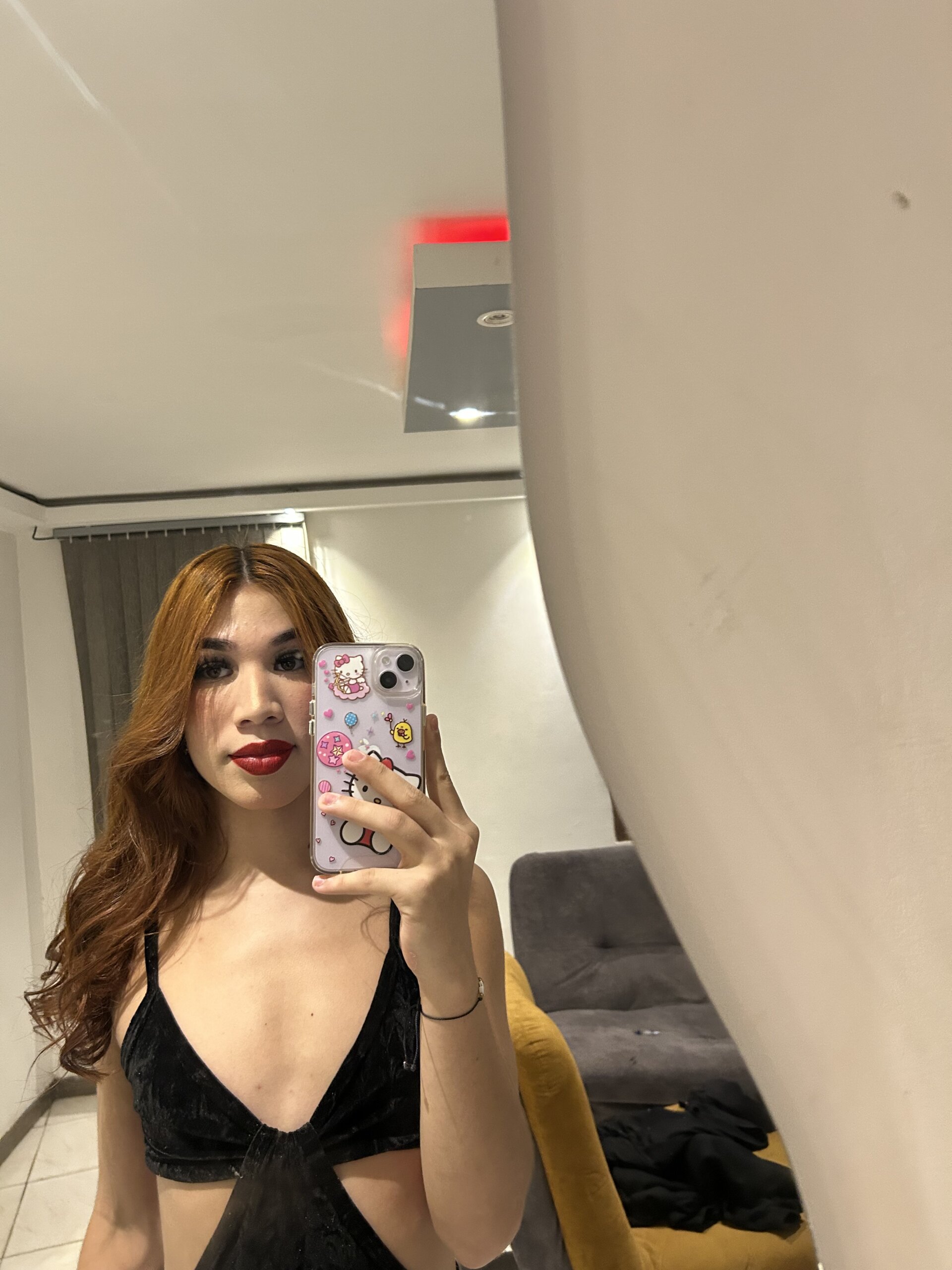 XXX Porn Photo of Nude Cher_star 1
