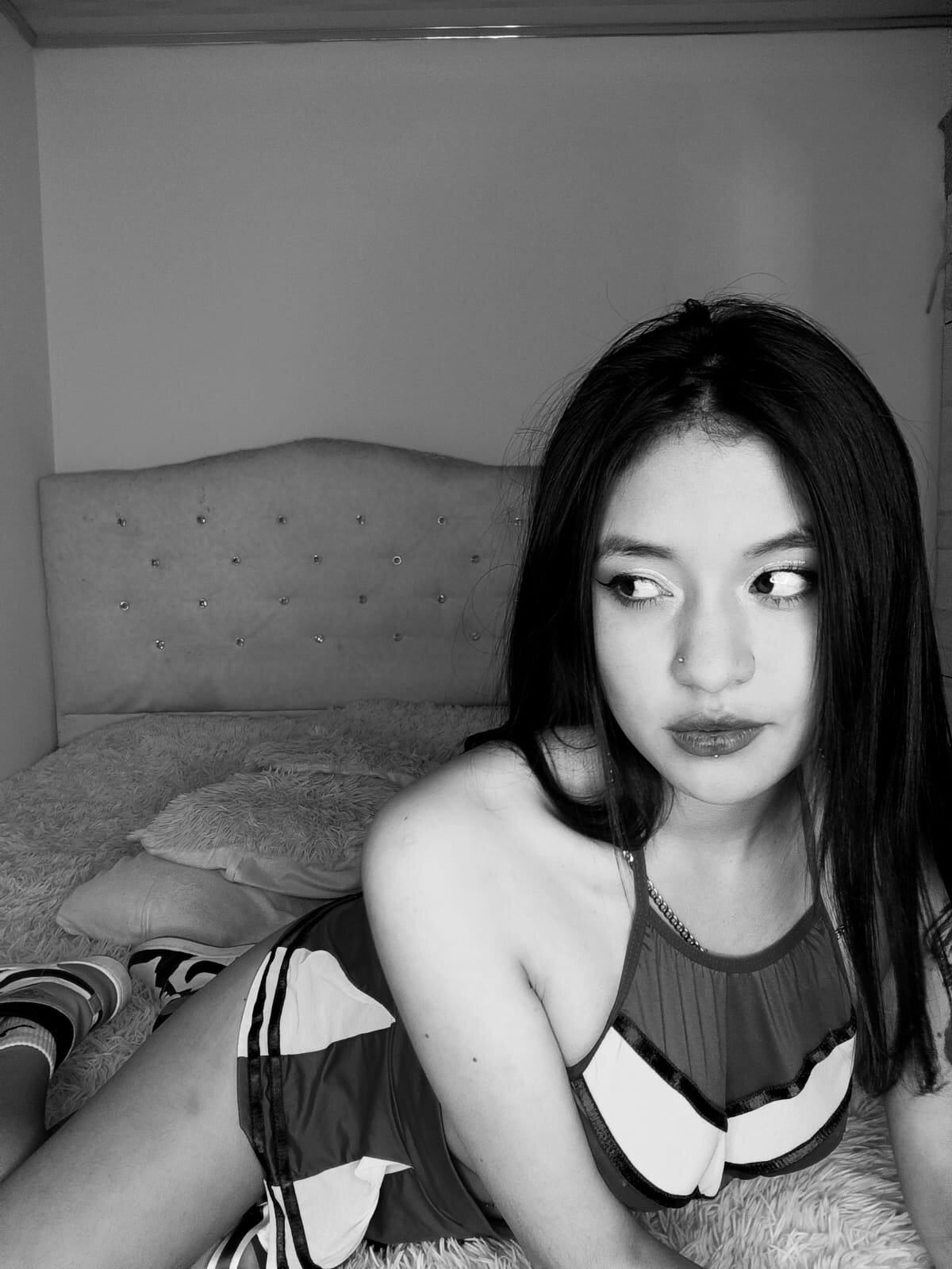 XXX Porn Photo of Nude Sharlottee__ 20