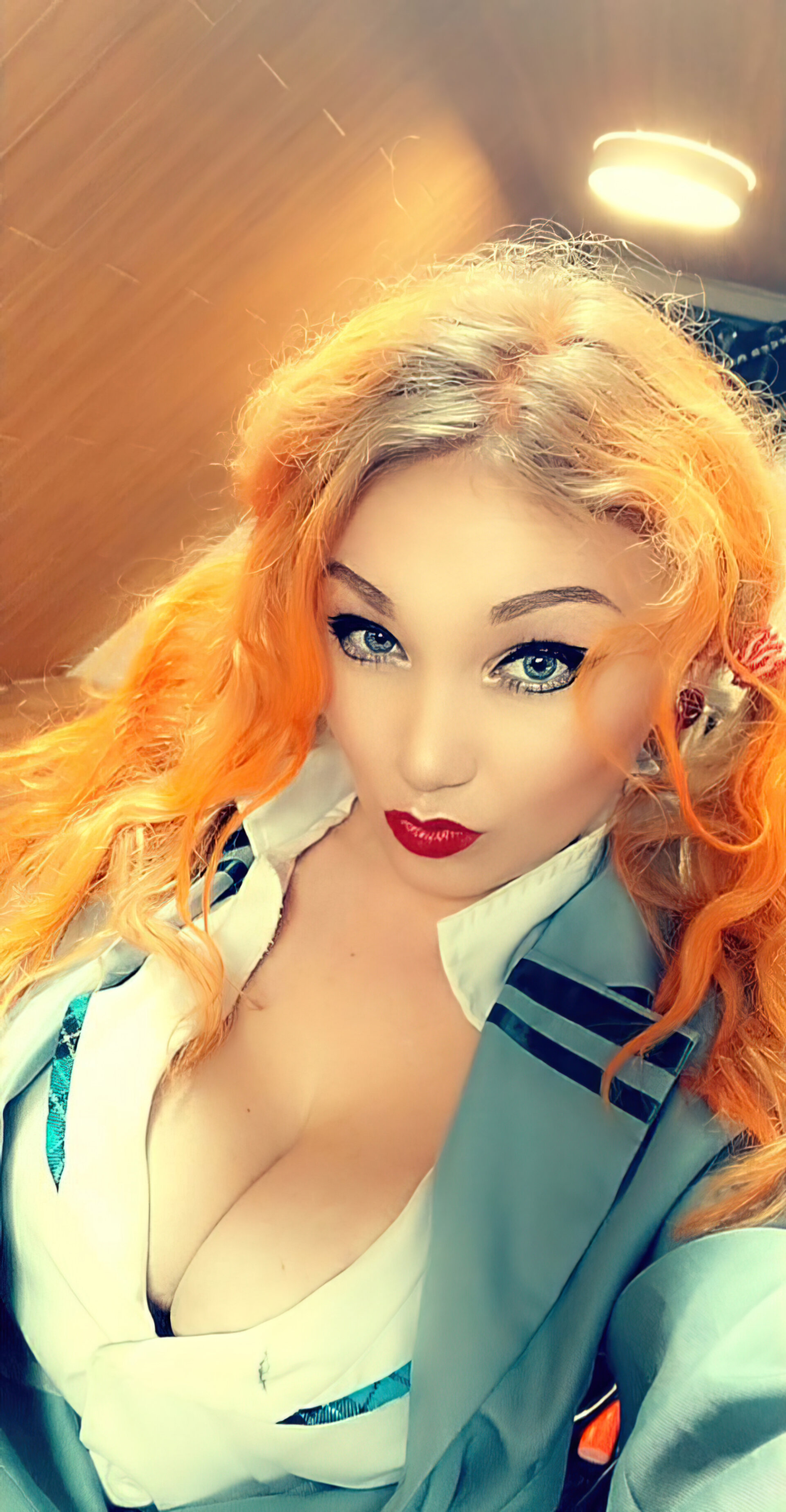 XXX Porn Photo of Nude xNaughtyNatali 207
