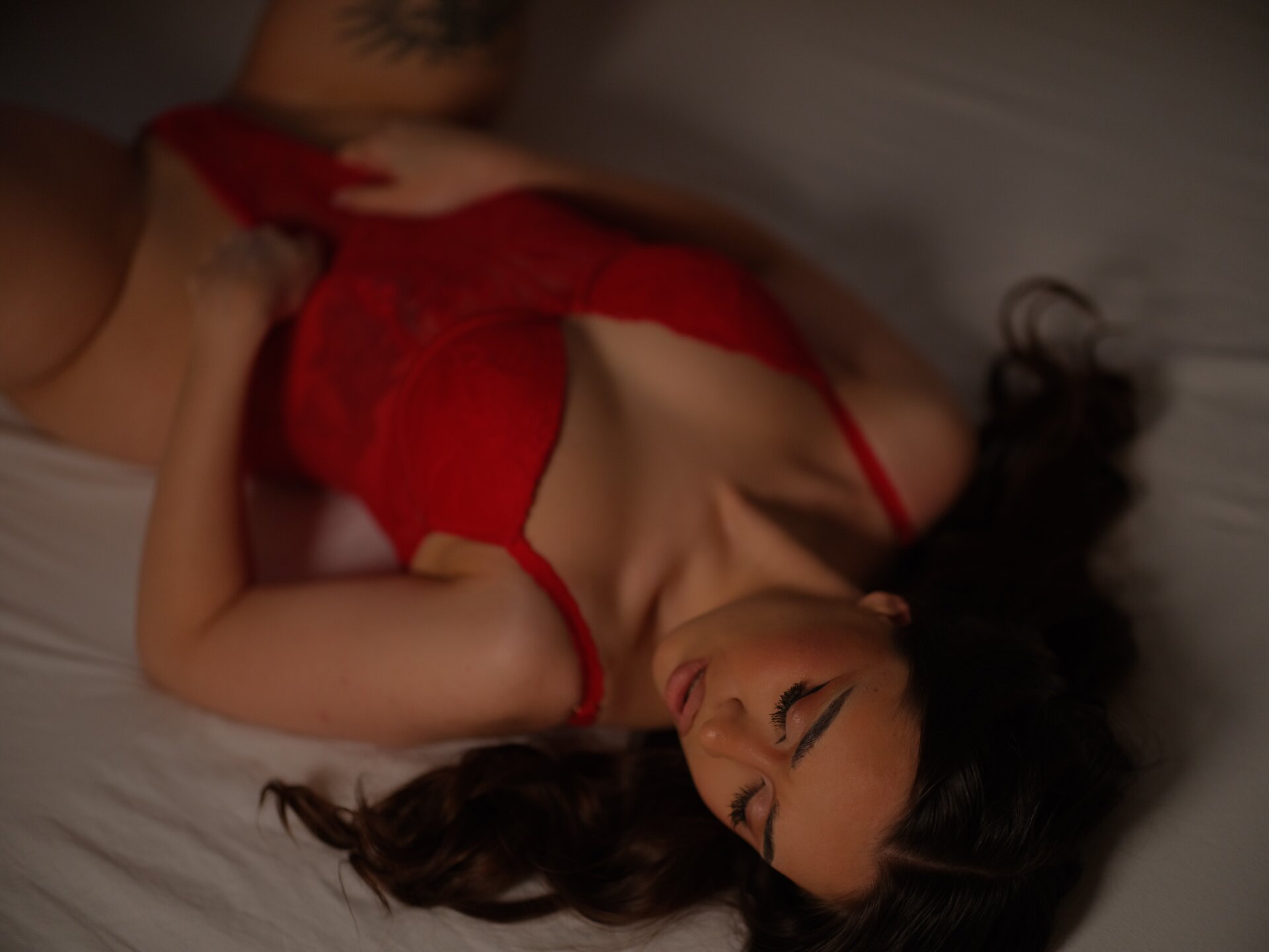XXX Porn Photo of Nude MistyReeds 42