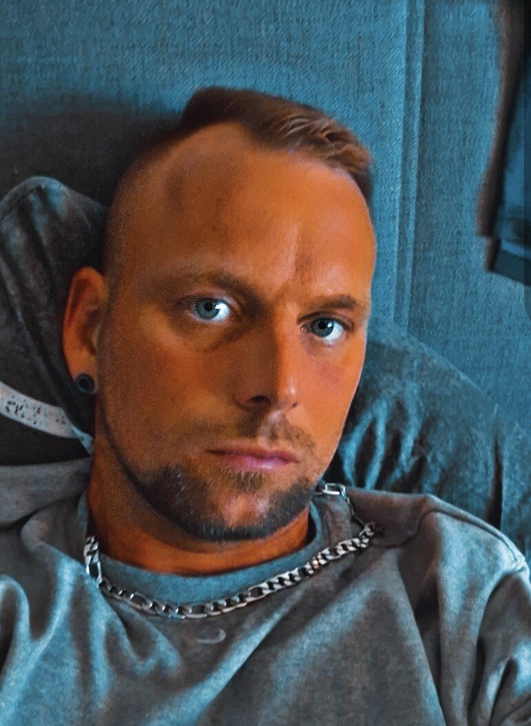 XXX Porn Photo of Nude PAULMAXLEO 1