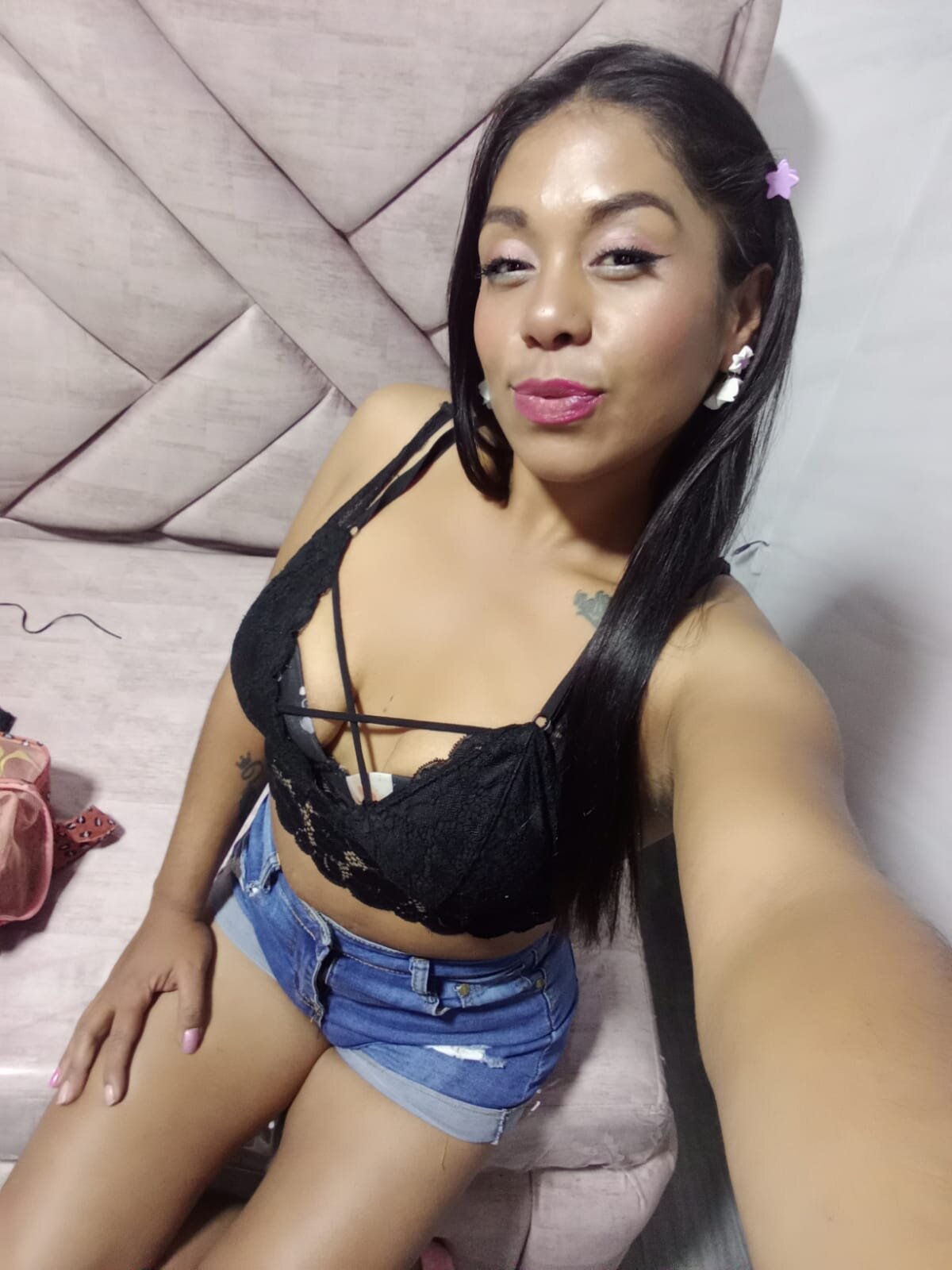 XXX Porn Photo of Nude Kendra_rouse_v 9