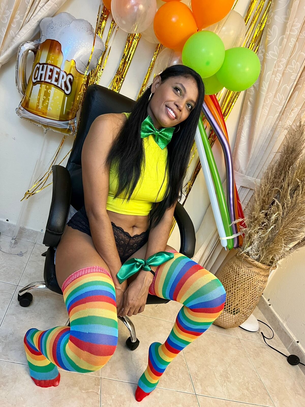 XXX Porn Photo of Nude angelica_af 7