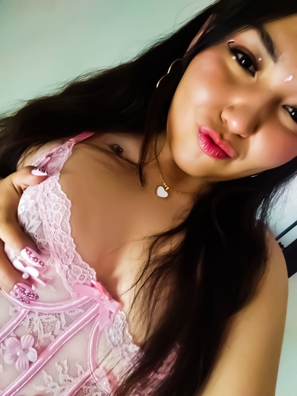 XXX Porn Photo of Nude lunanc 2