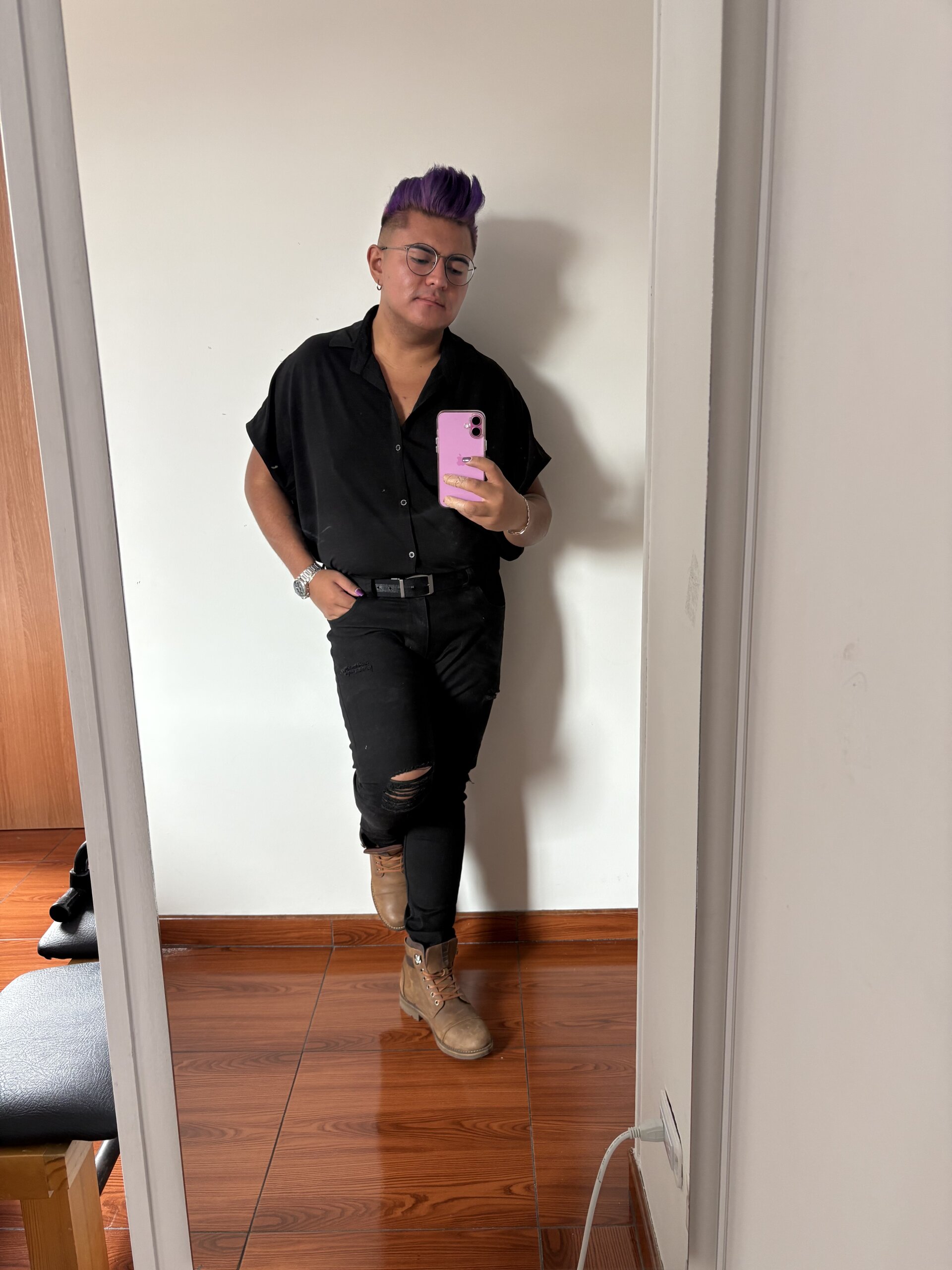 XXX Porn Photo of Nude JhonnyRey27 6