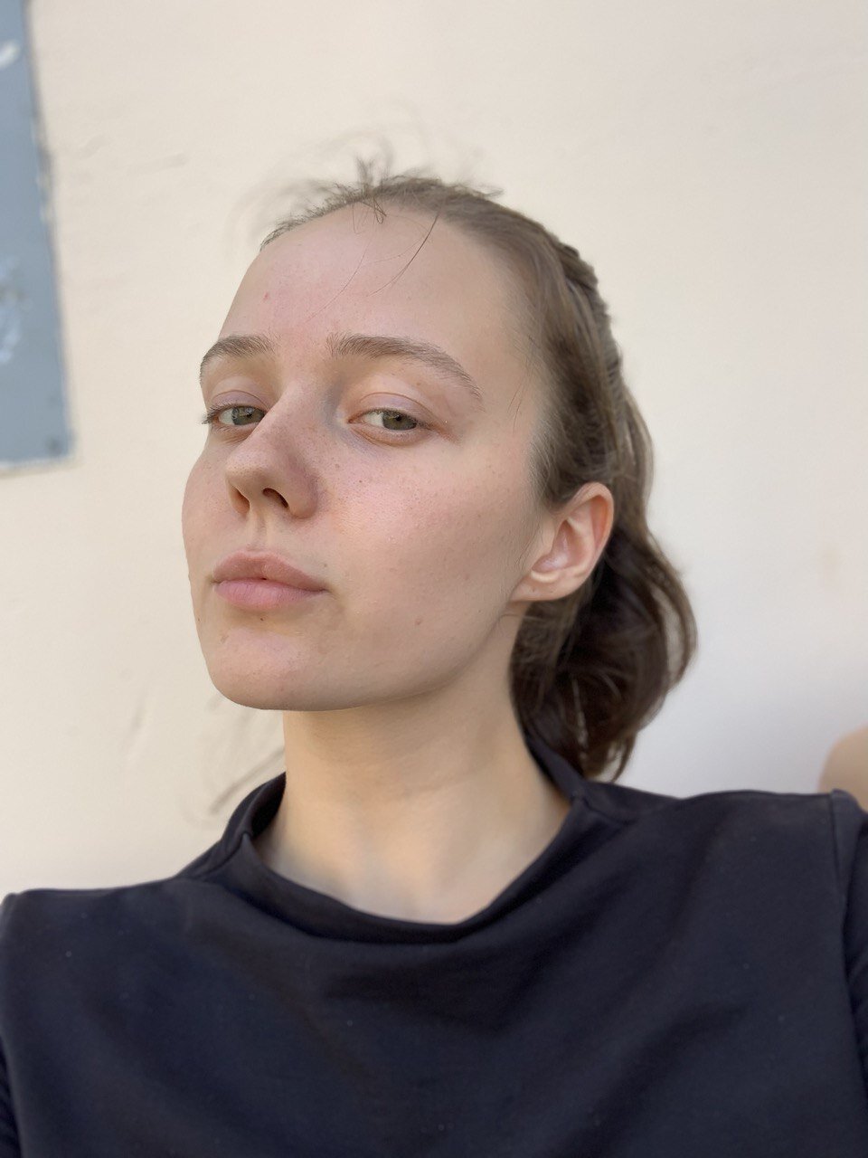 XXX Porn Photo of Nude Stassygreys777 1