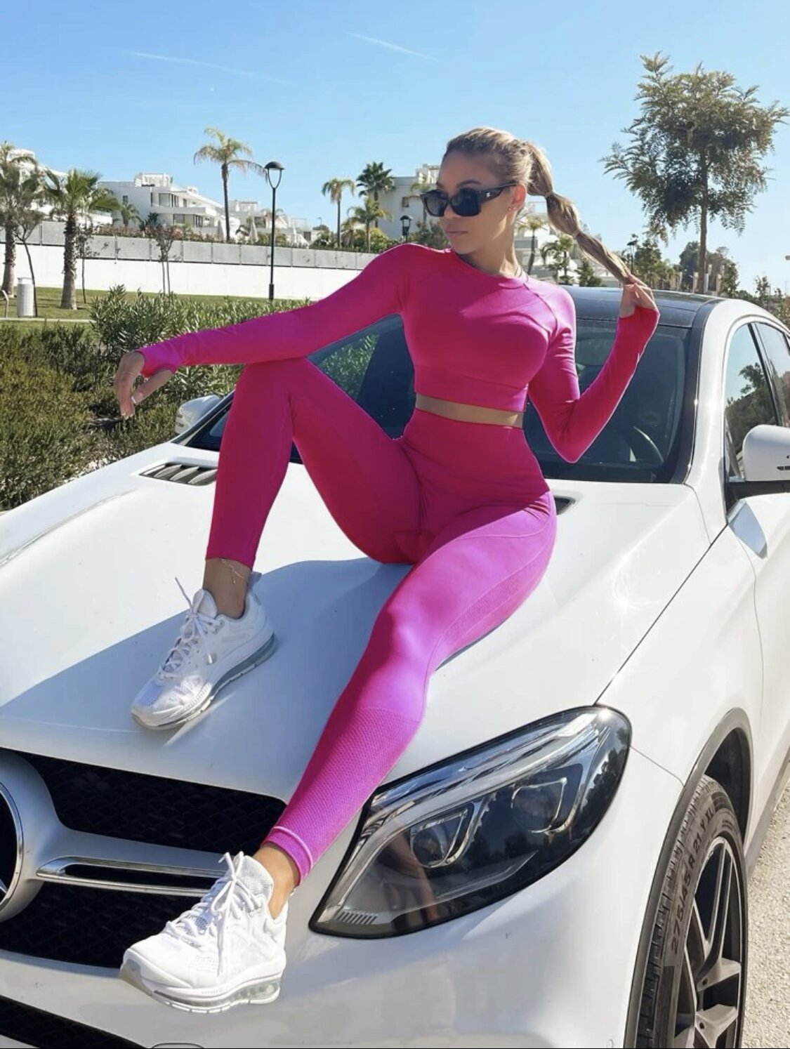 XXX Porn Photo of Nude LilianaXWax 17