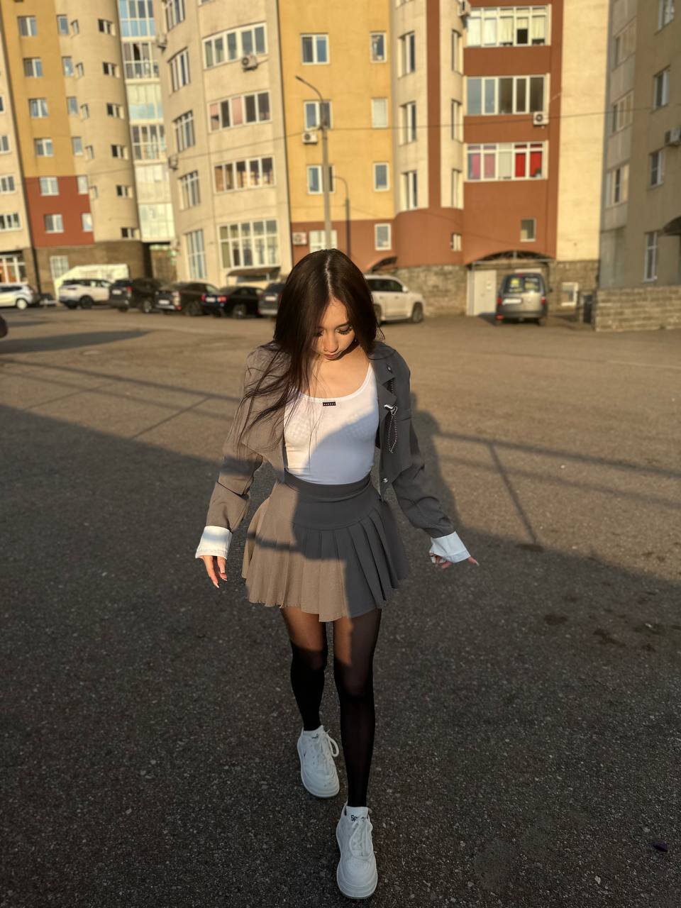 XXX Porn Photo of Nude Sssonya 185