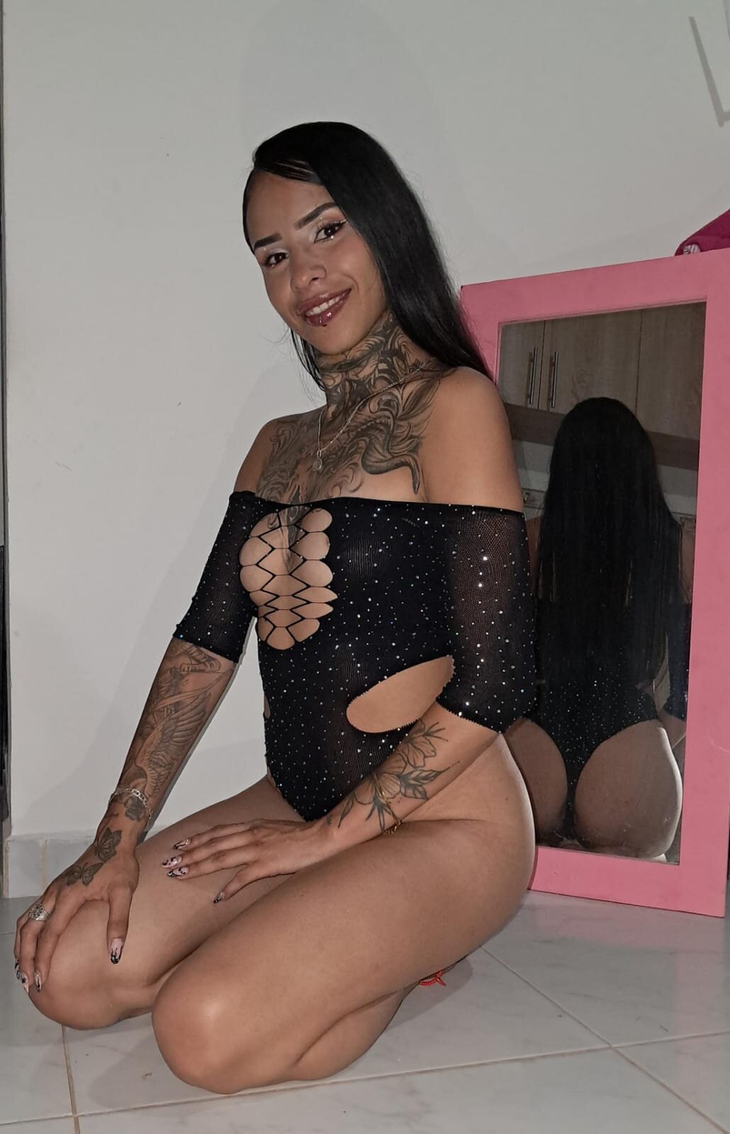 XXX Porn Photo of Nude cristal__ks 8
