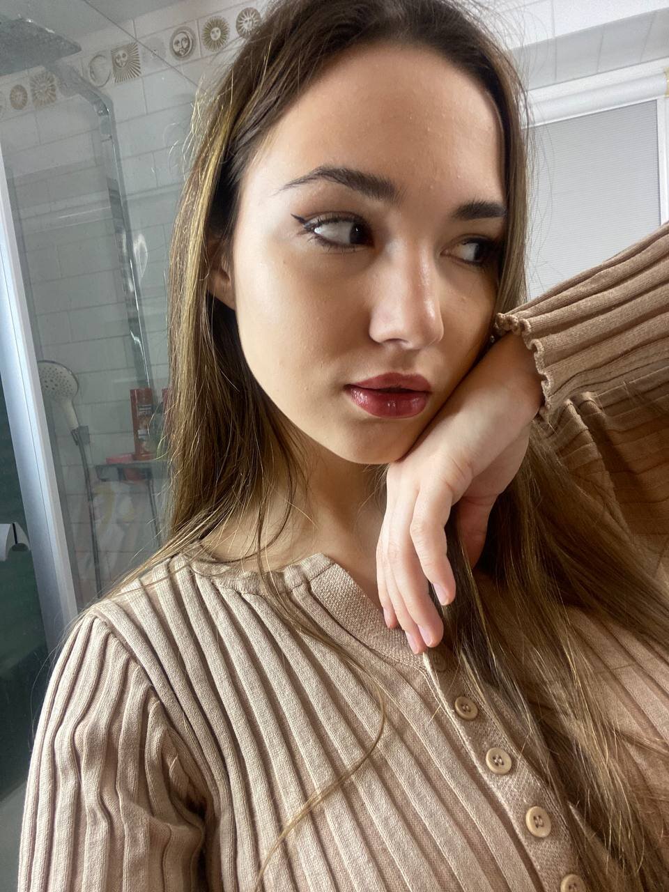 XXX Porn Photo of Nude LeenaPuita 104