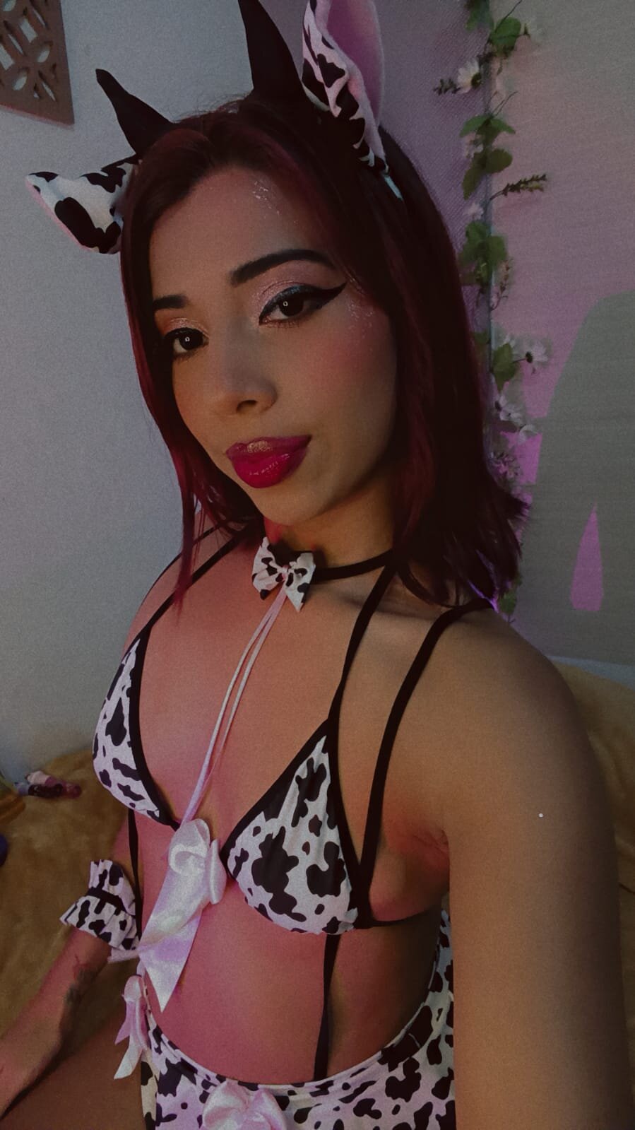 XXX Porn Photo of Nude saaracoleman 12