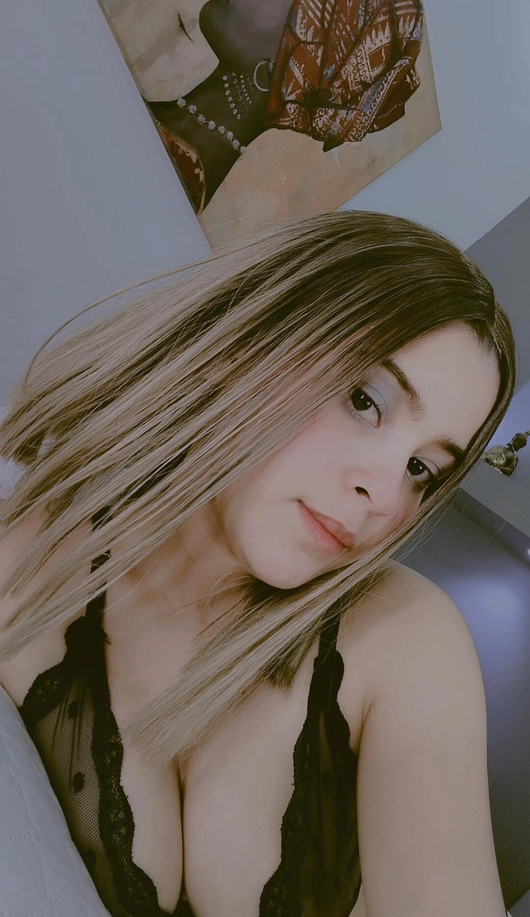 XXX Porn Photo of Nude MaiaaCandy 50