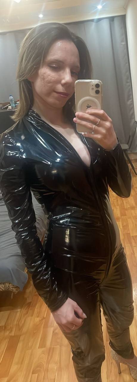 XXX Porn Photo of Nude Lina_Smilee 2