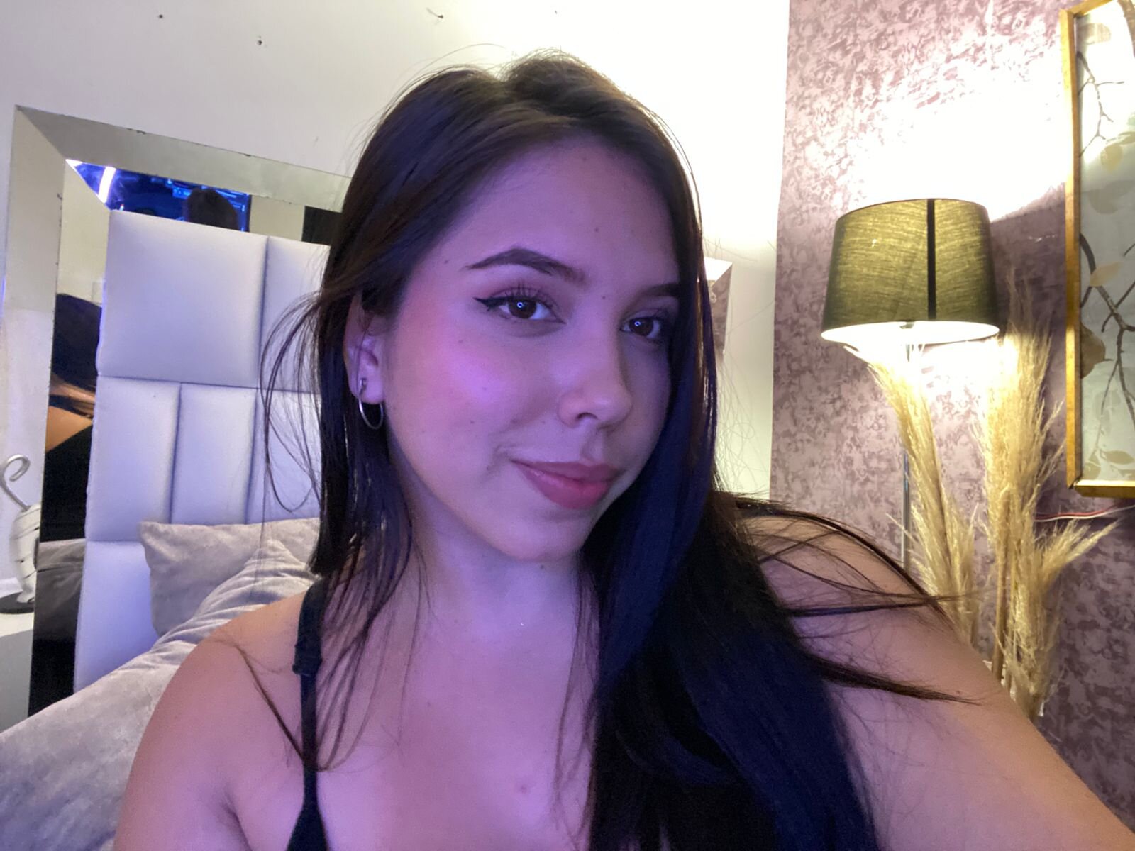 XXX Porn Photo of Nude LunaCandy_ 20
