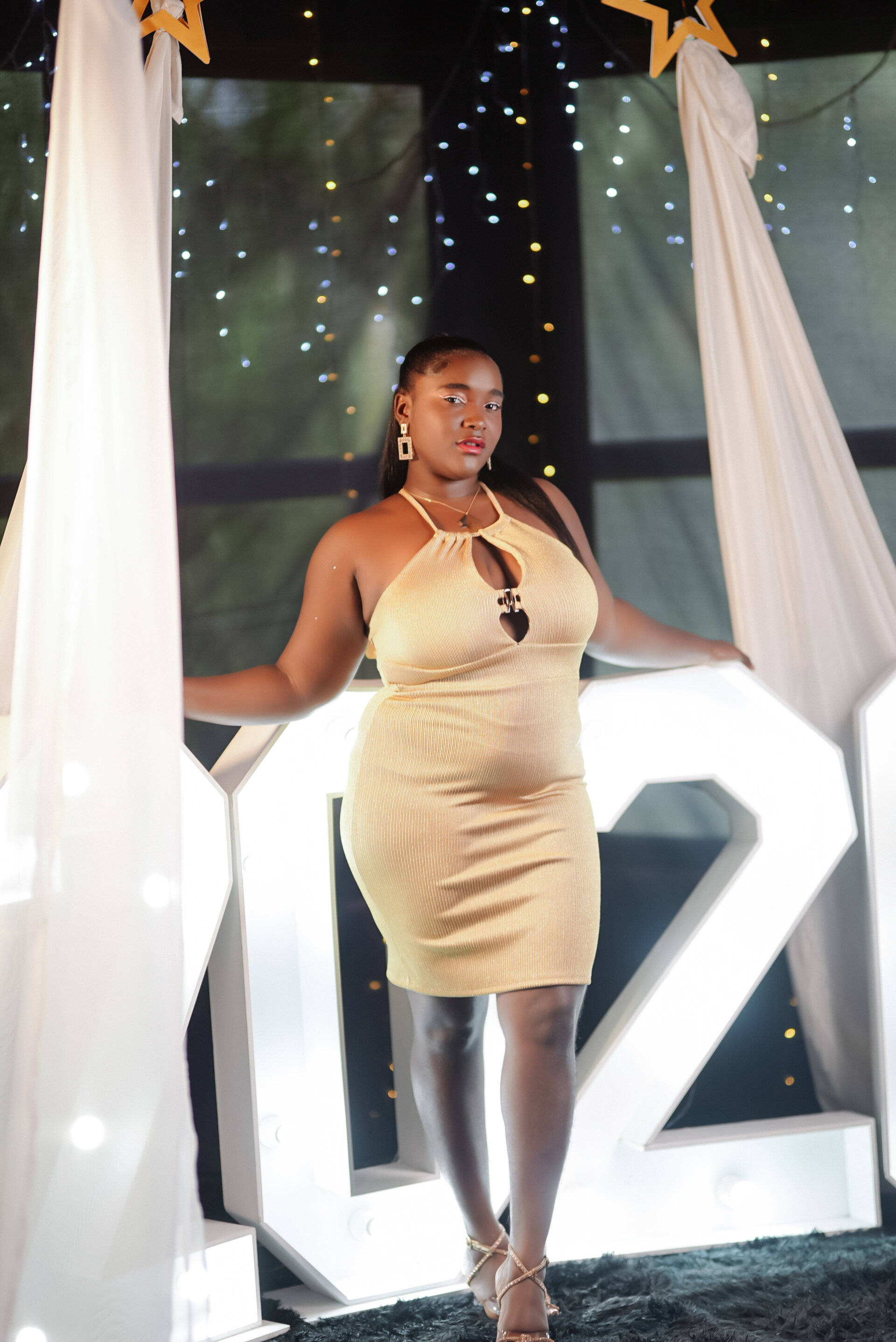 XXX Porn Photo of Nude YHENDELYN_STONE 67