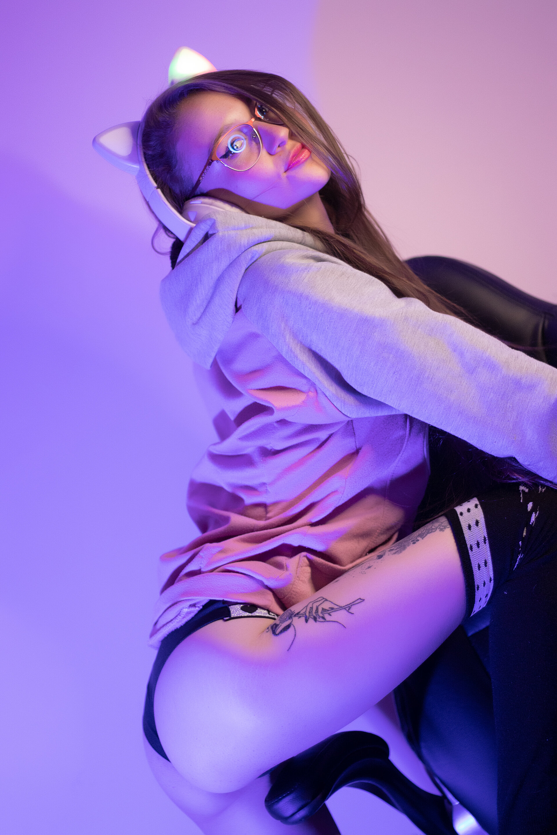XXX Porn Photo of Nude SweetEuphoria_ 17