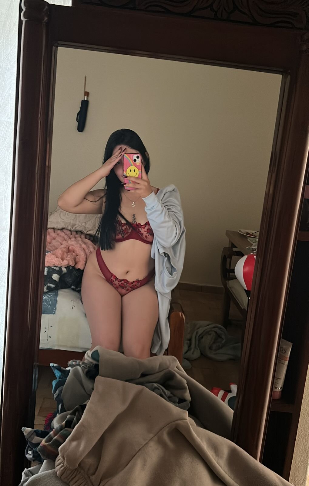 XXX Porn Photo of Nude Lee_Moyalune 5