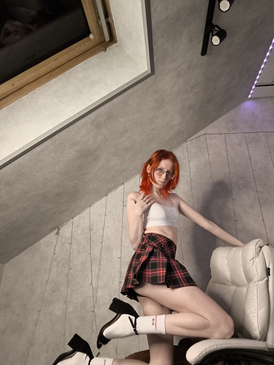 XXX Porn Photo of Nude ElizabethHarpper 52