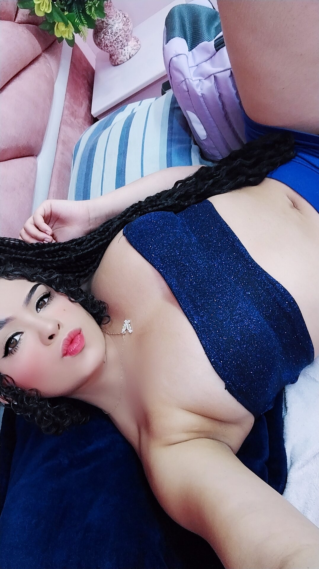 XXX Porn Photo of Nude Kiara_Casidie 110