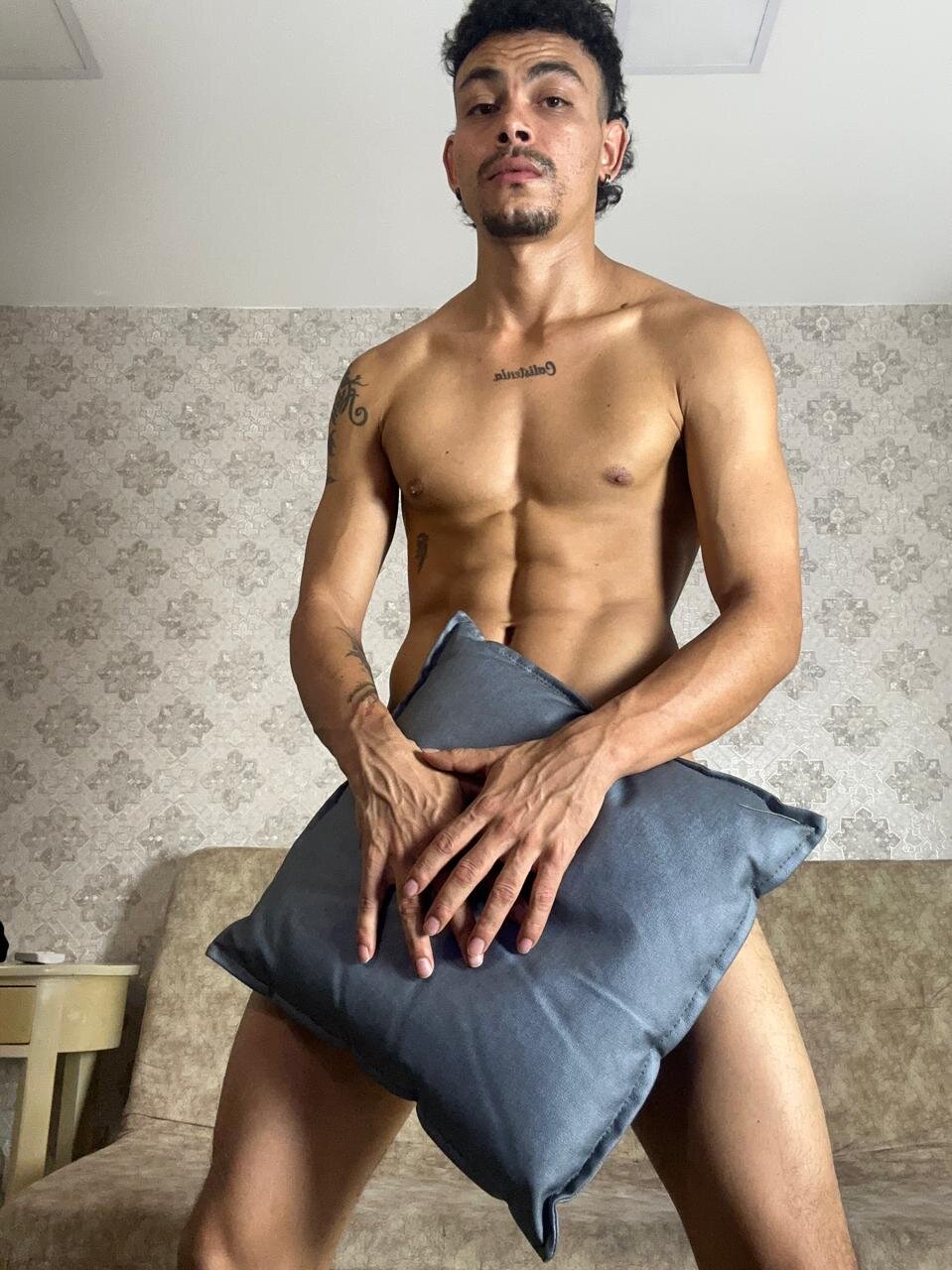 XXX Porn Photo of Nude Sanji_Pulse 31