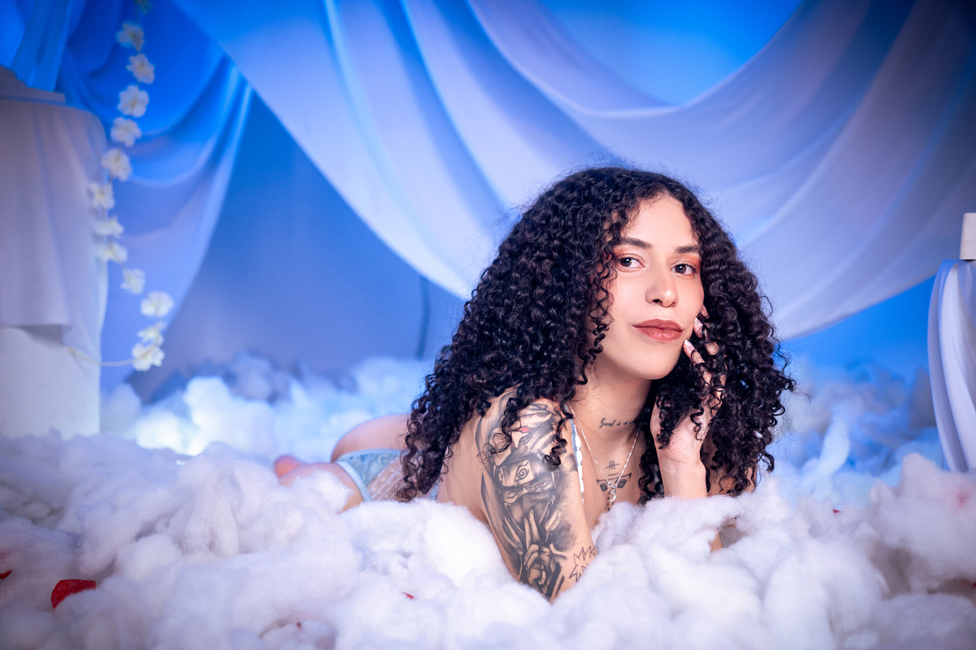 XXX Porn Photo of Nude Diarakate_ 18