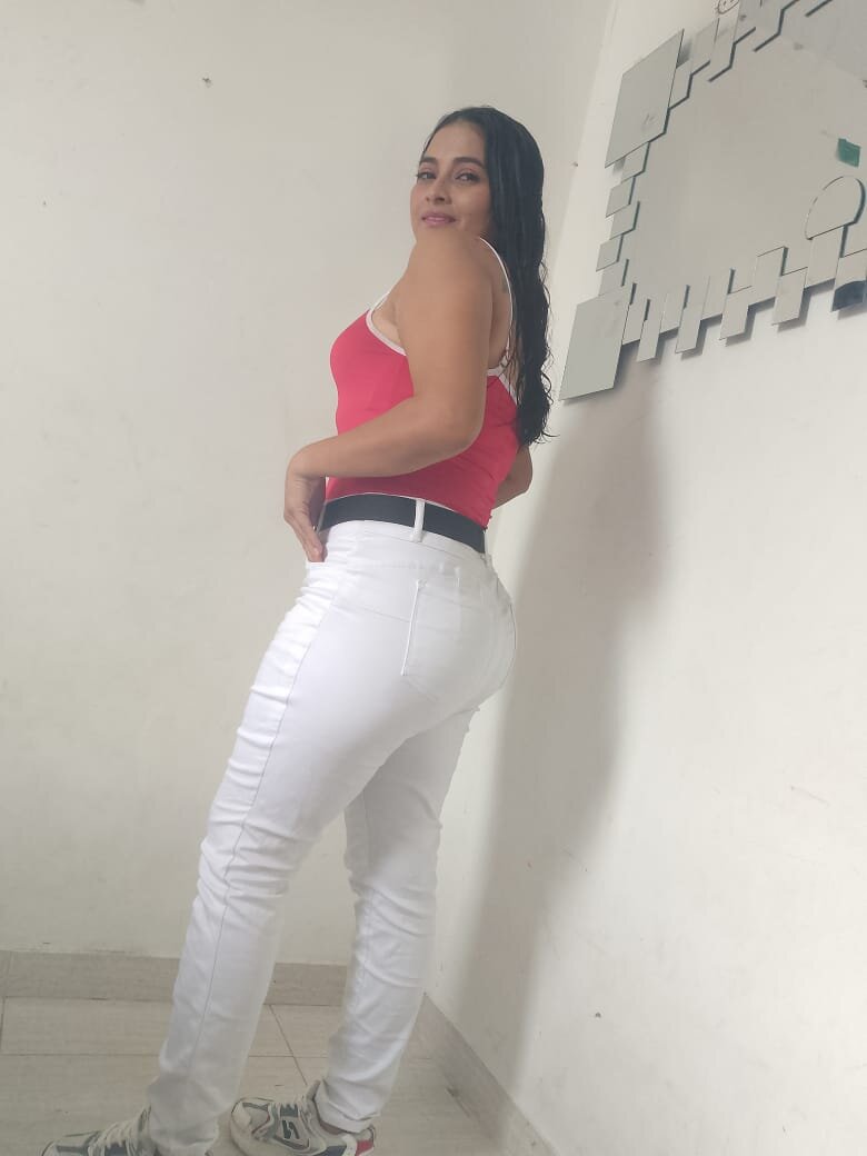 XXX Porn Photo of Nude SOOFIIAA_ 4