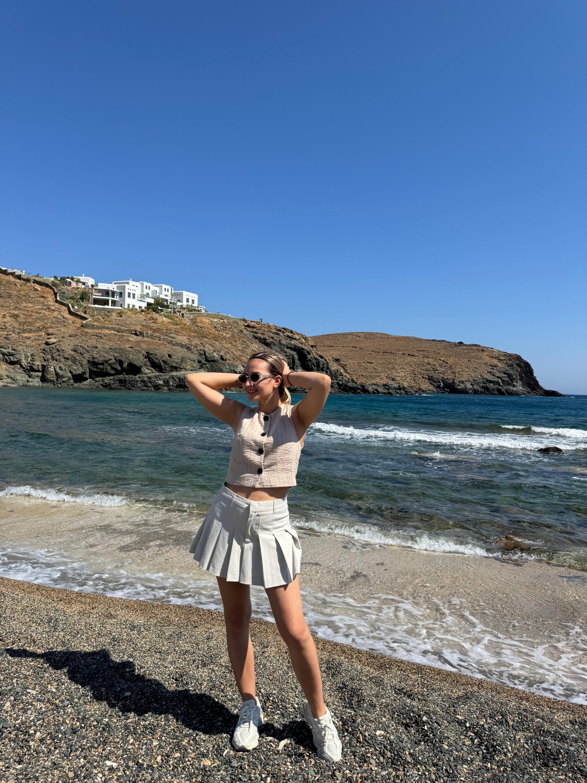 XXX Porn Photo of Nude AniaKarenina 21
