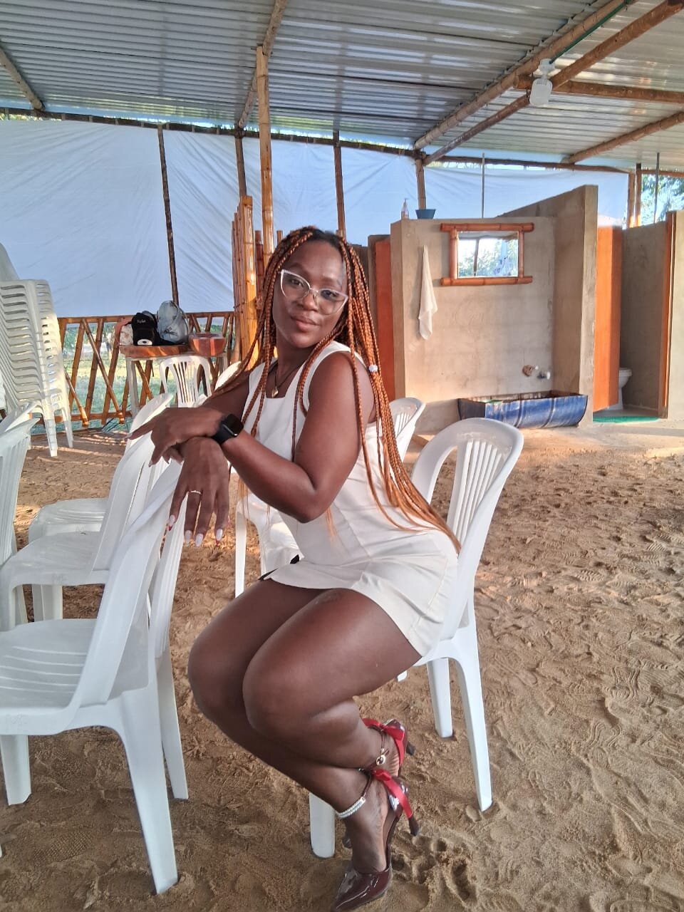 XXX Porn Photo of Nude ARANZIA 3
