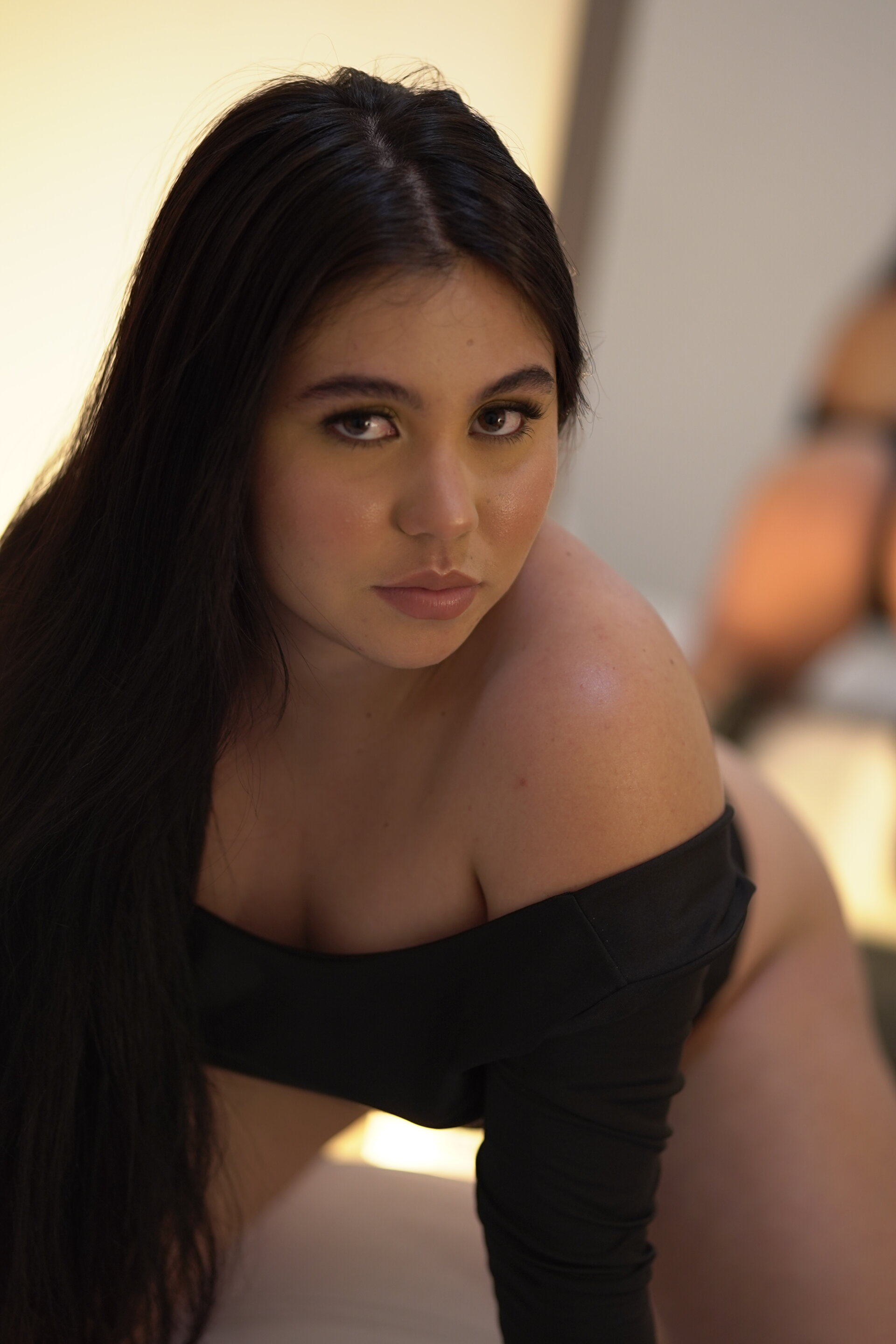 XXX Porn Photo of Nude NikkiBotero 1