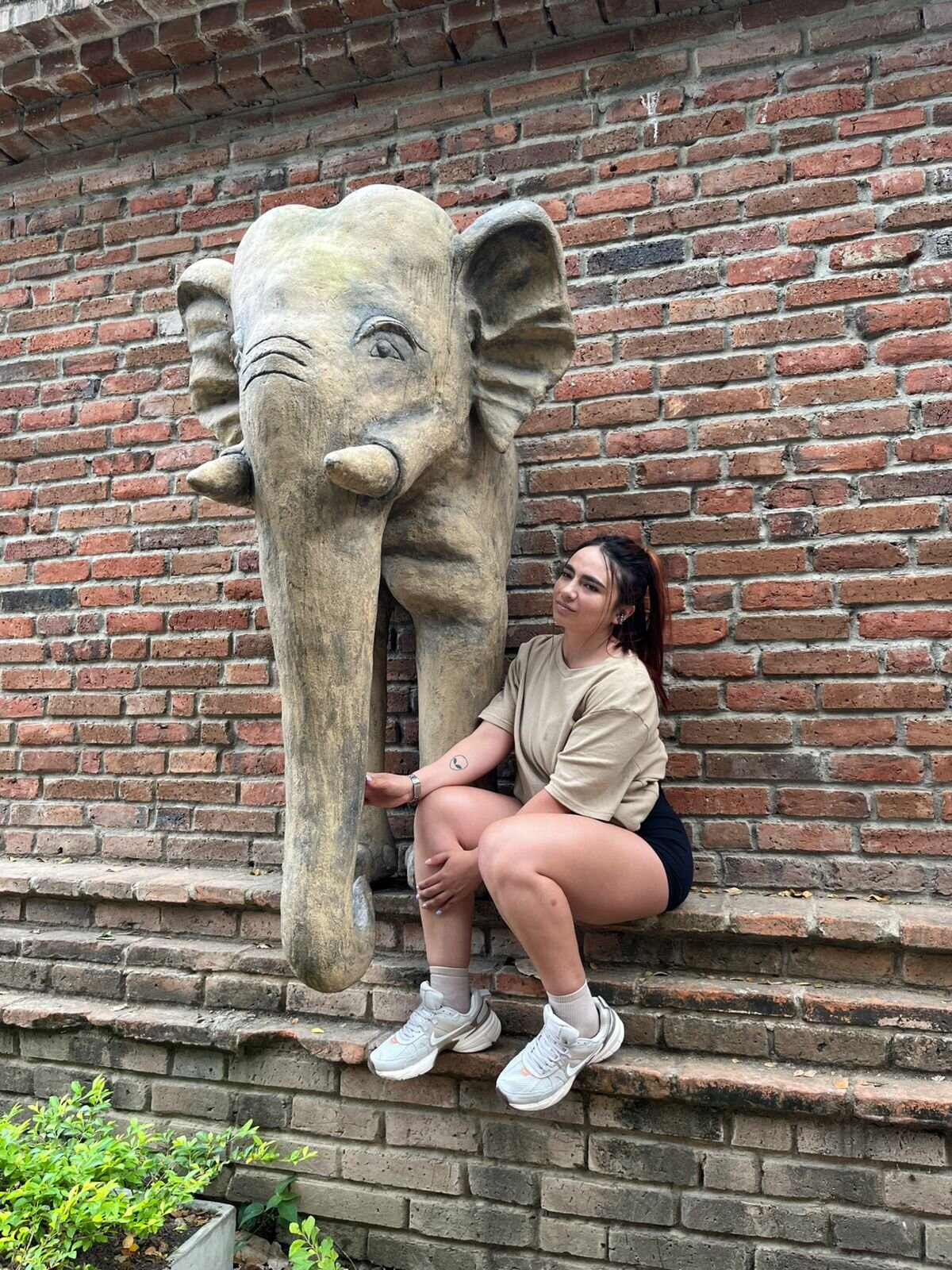 XXX Porn Photo of Nude Sexy_sara_outdoors 3