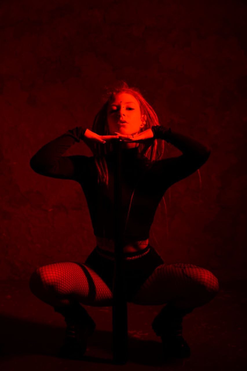 XXX Porn Photo of Nude BobbieNibbe 49