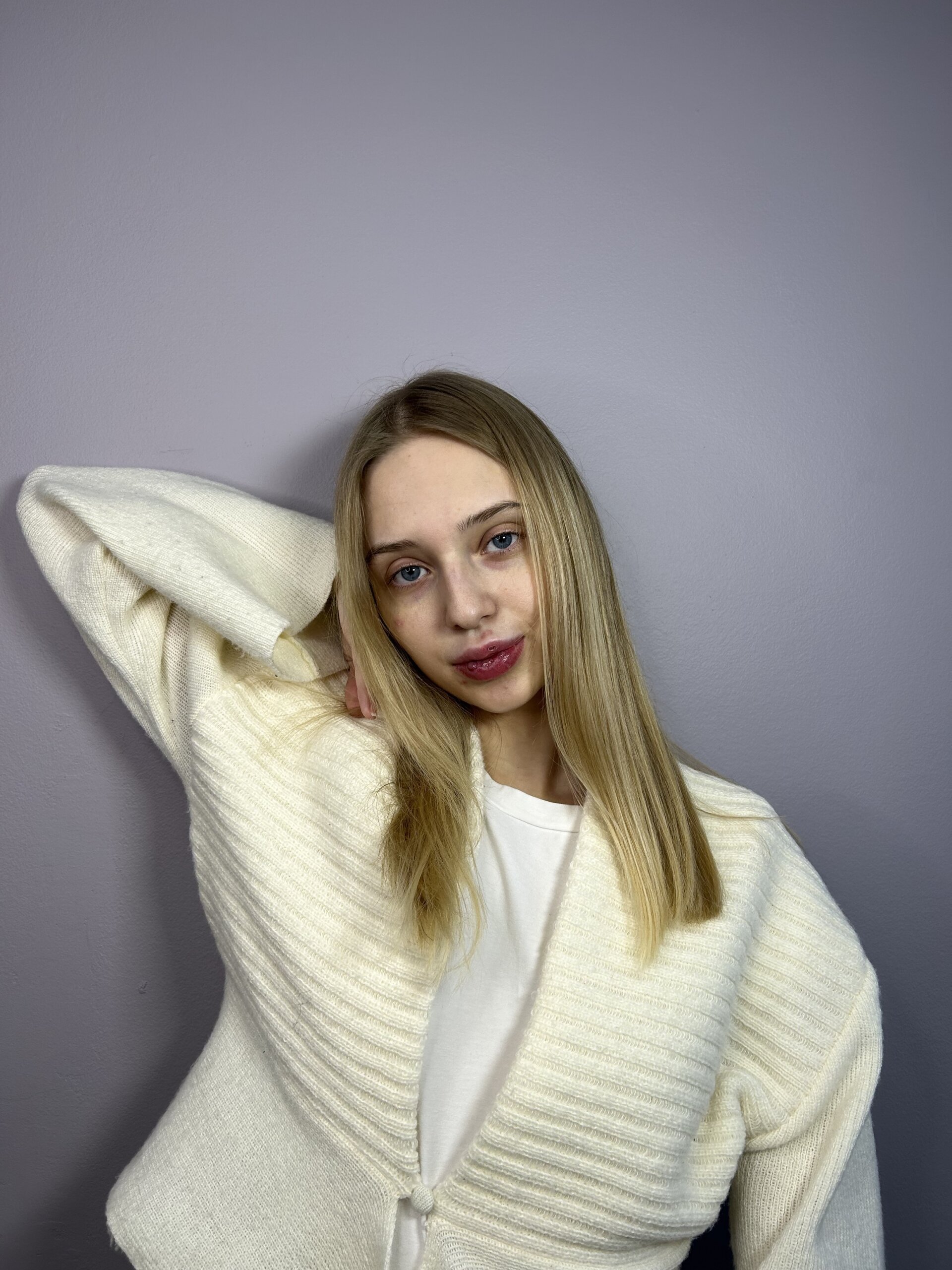 XXX Porn Photo of Nude DiamondKlaameyer 4