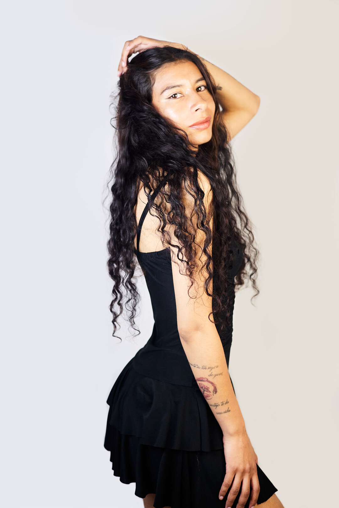 XXX Porn Photo of Nude Nyx_tay 2