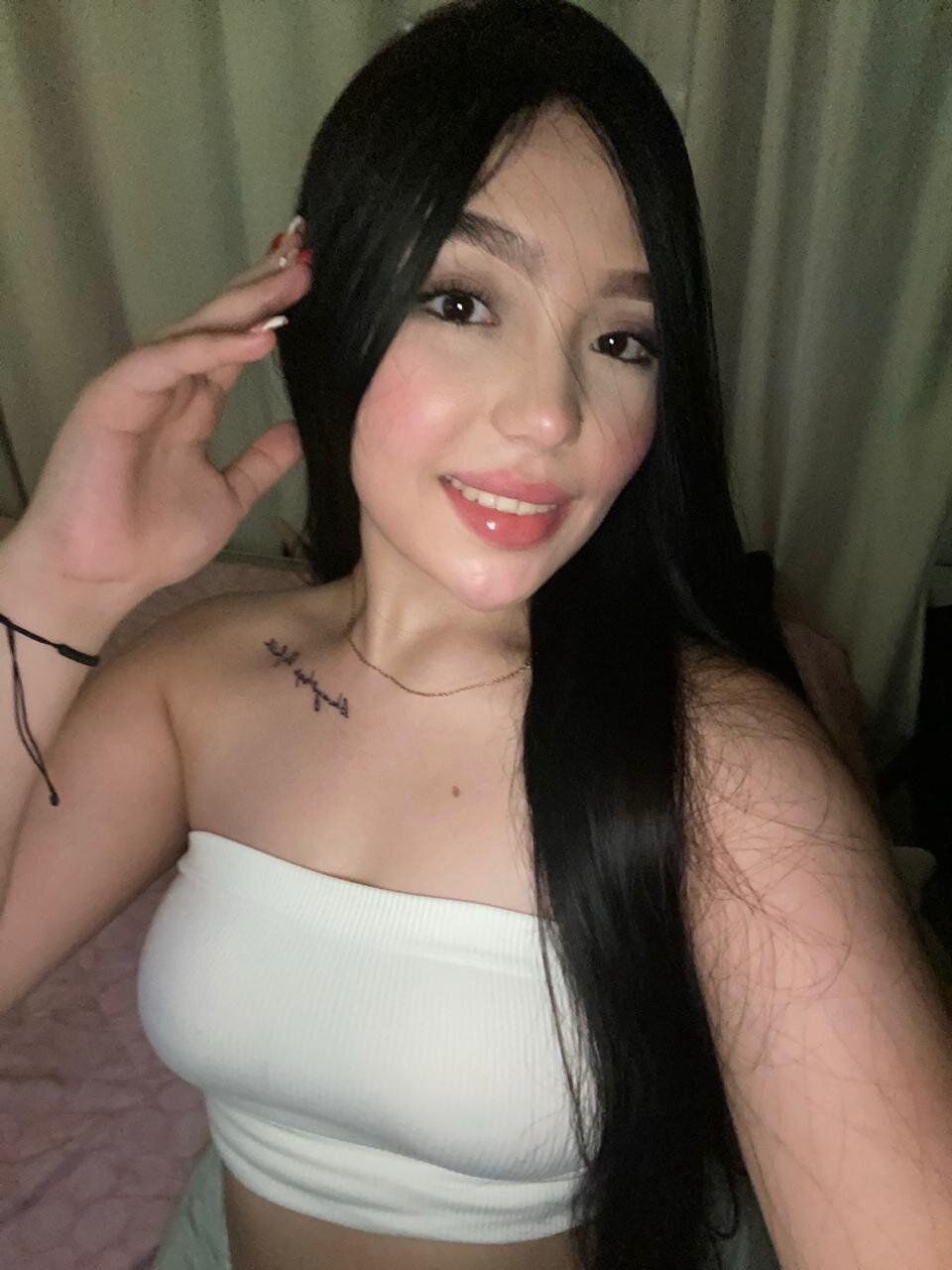 XXX Porn Photo of Nude CatalinaLopez_ 12