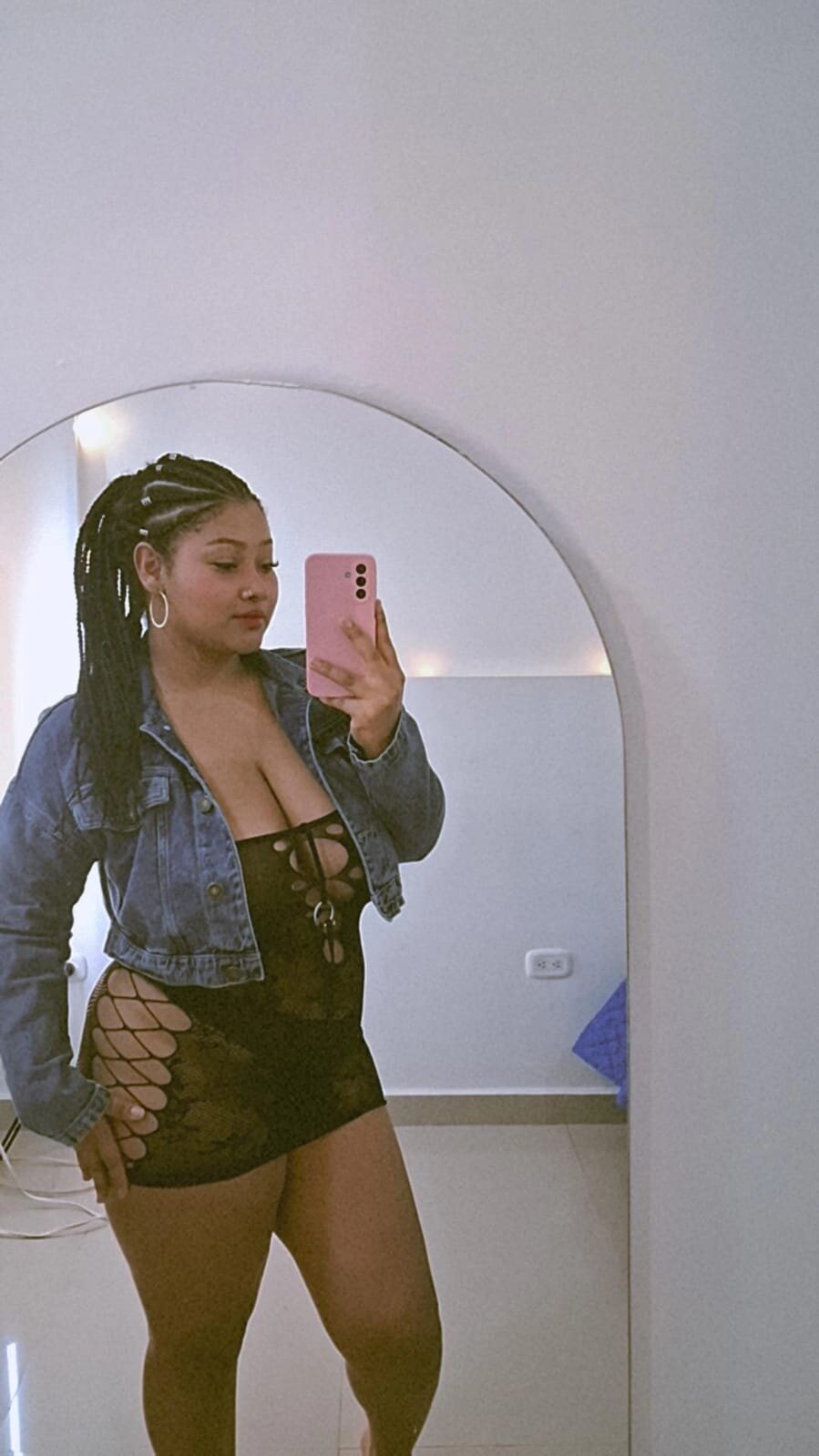 XXX Porn Photo of Nude brenda_brooks 2