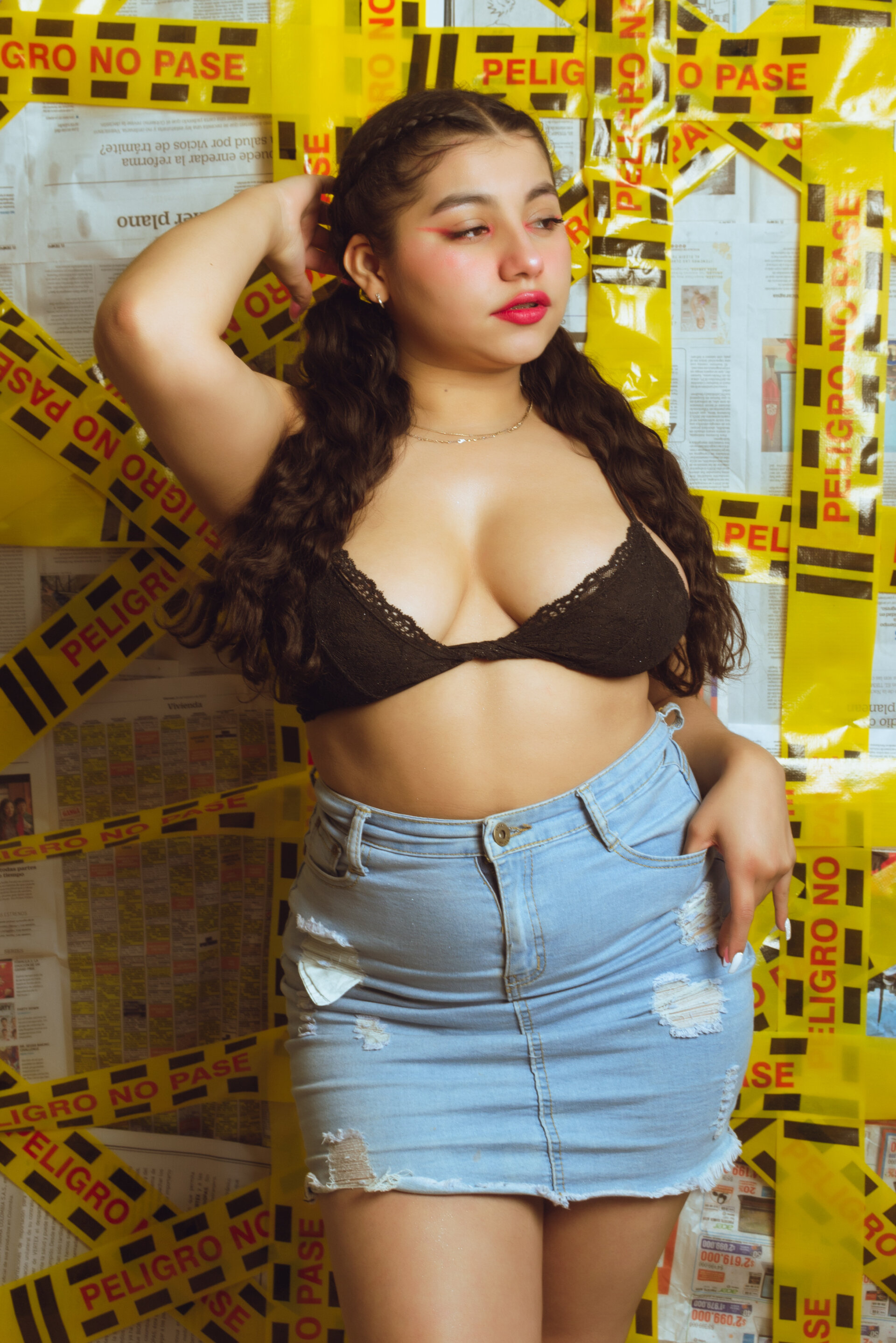 XXX Porn Photo of Nude Miaa_Smiith1 4