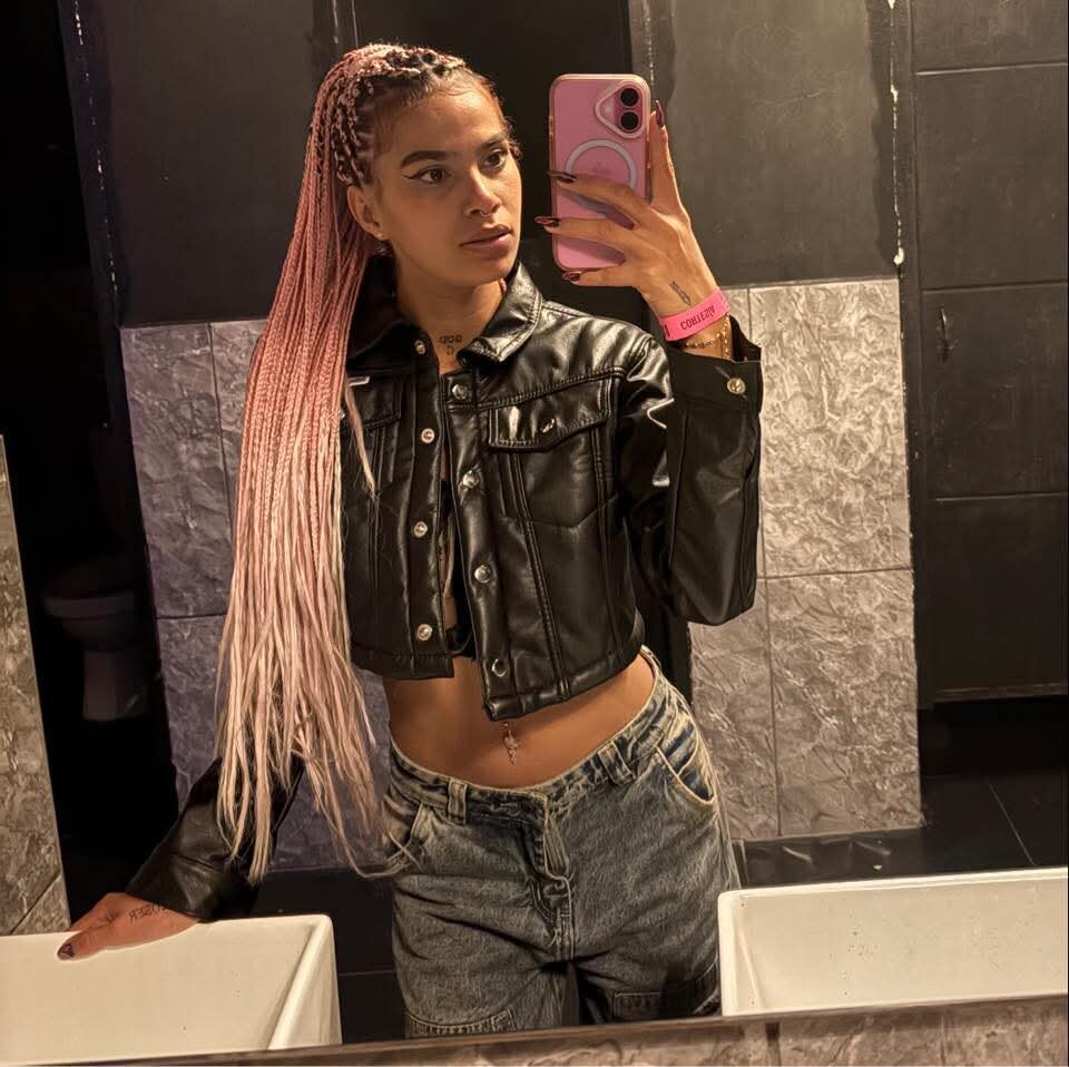 XXX Porn Photo of Nude 7na7na7 6