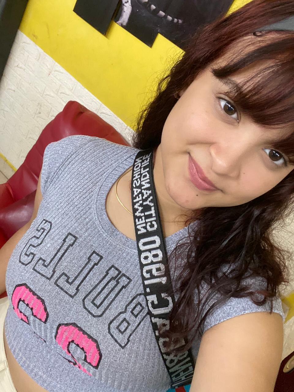 XXX Porn Photo of Nude Andrea_girlx 1