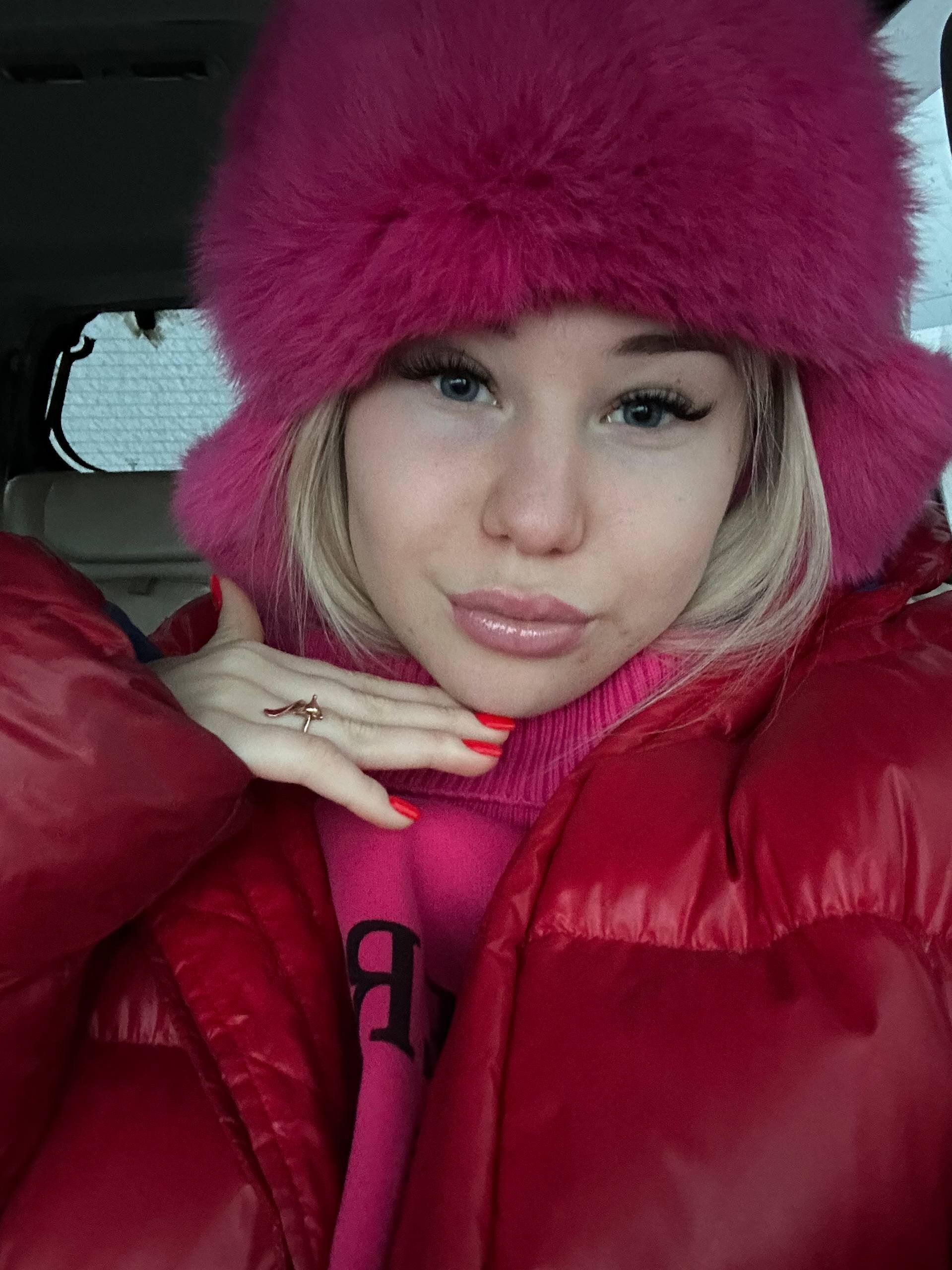 XXX Porn Photo of Nude MyBabyAiko 4