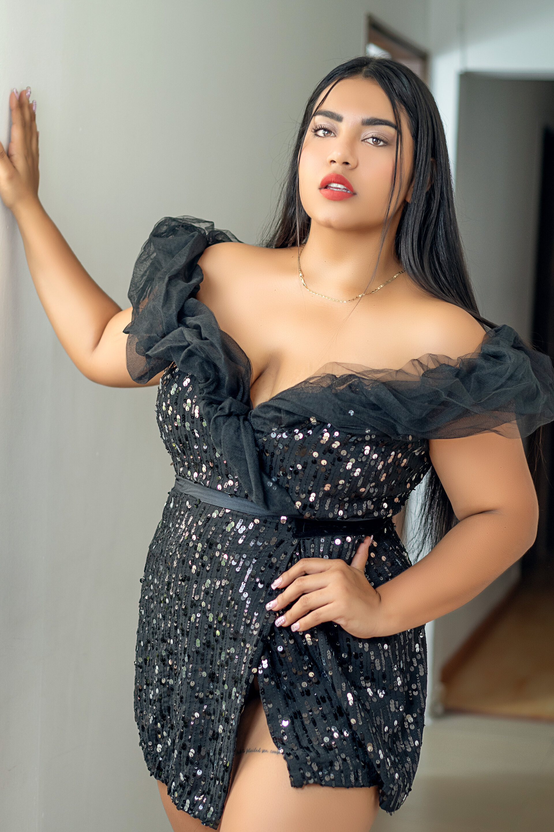 XXX Porn Photo of Nude SienaWild 2