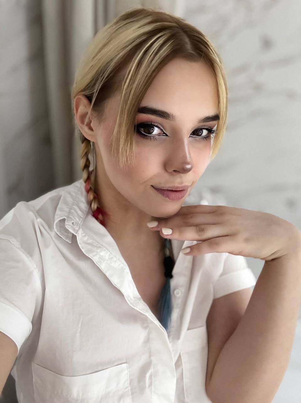 XXX Porn Photo of Nude DorisGaillard 229