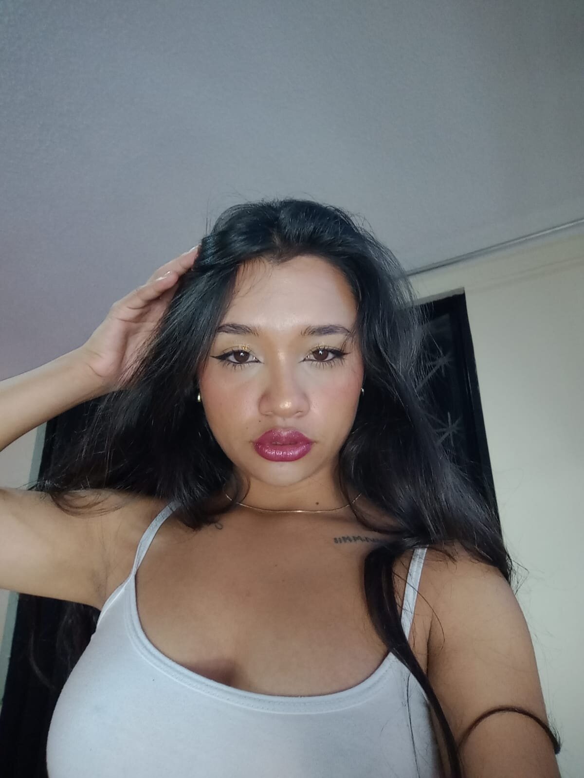 XXX Porn Photo of Nude melodyprettykitty 4