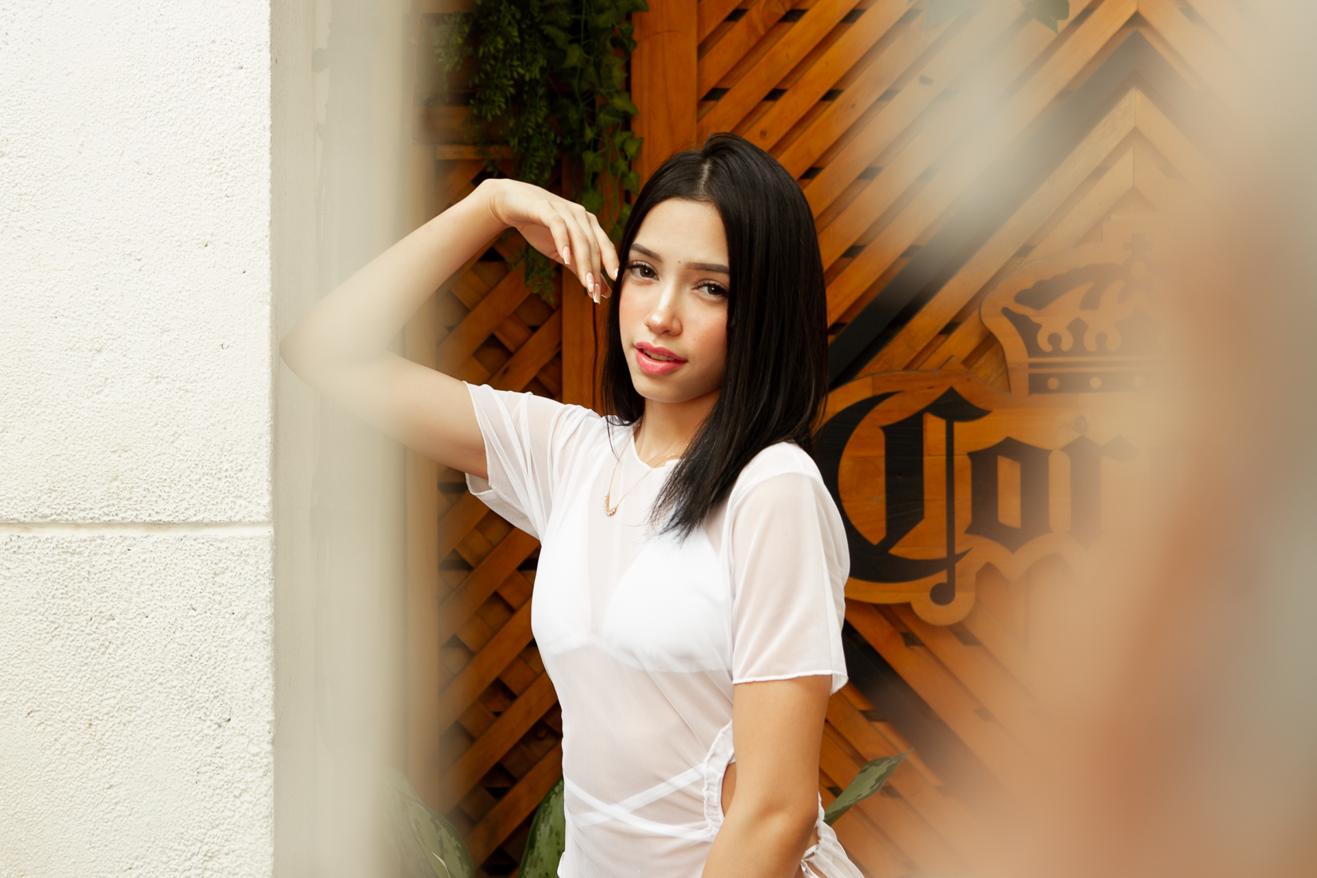 XXX Porn Photo of Nude HellenPariss 11