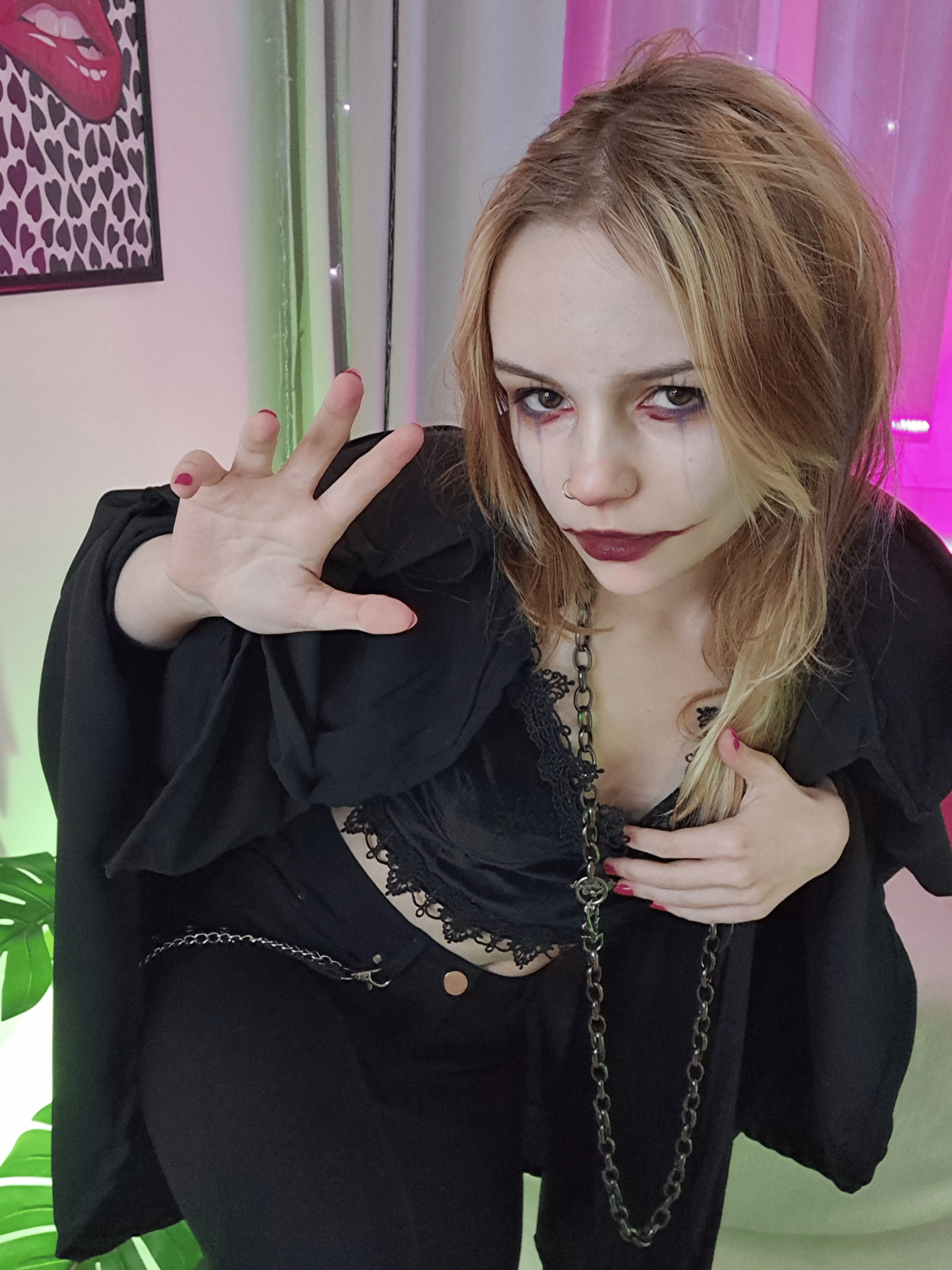 XXX Porn Photo of Nude Staymonica 5