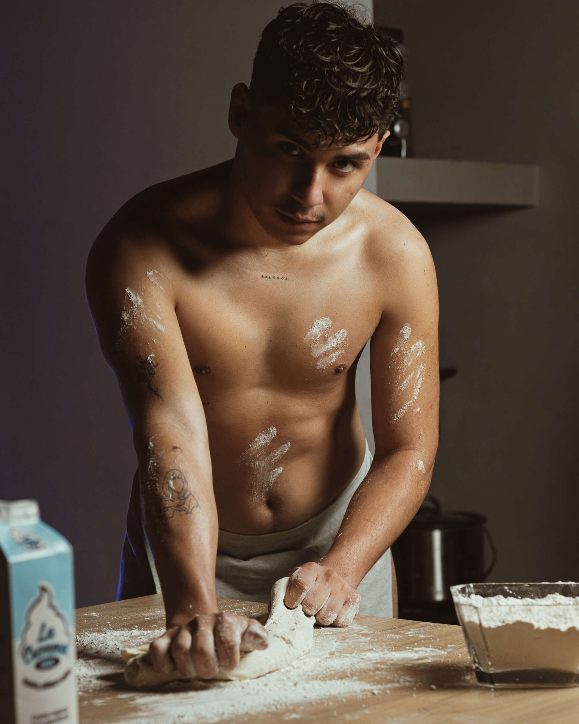 XXX Porn Photo of Nude Gabriell_ramirez 3