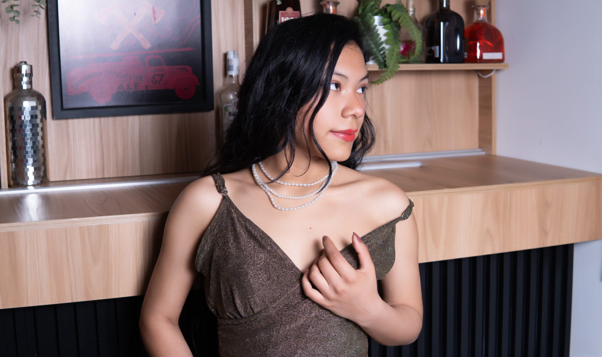 XXX Porn Photo of Nude IvyAngel_mei 60