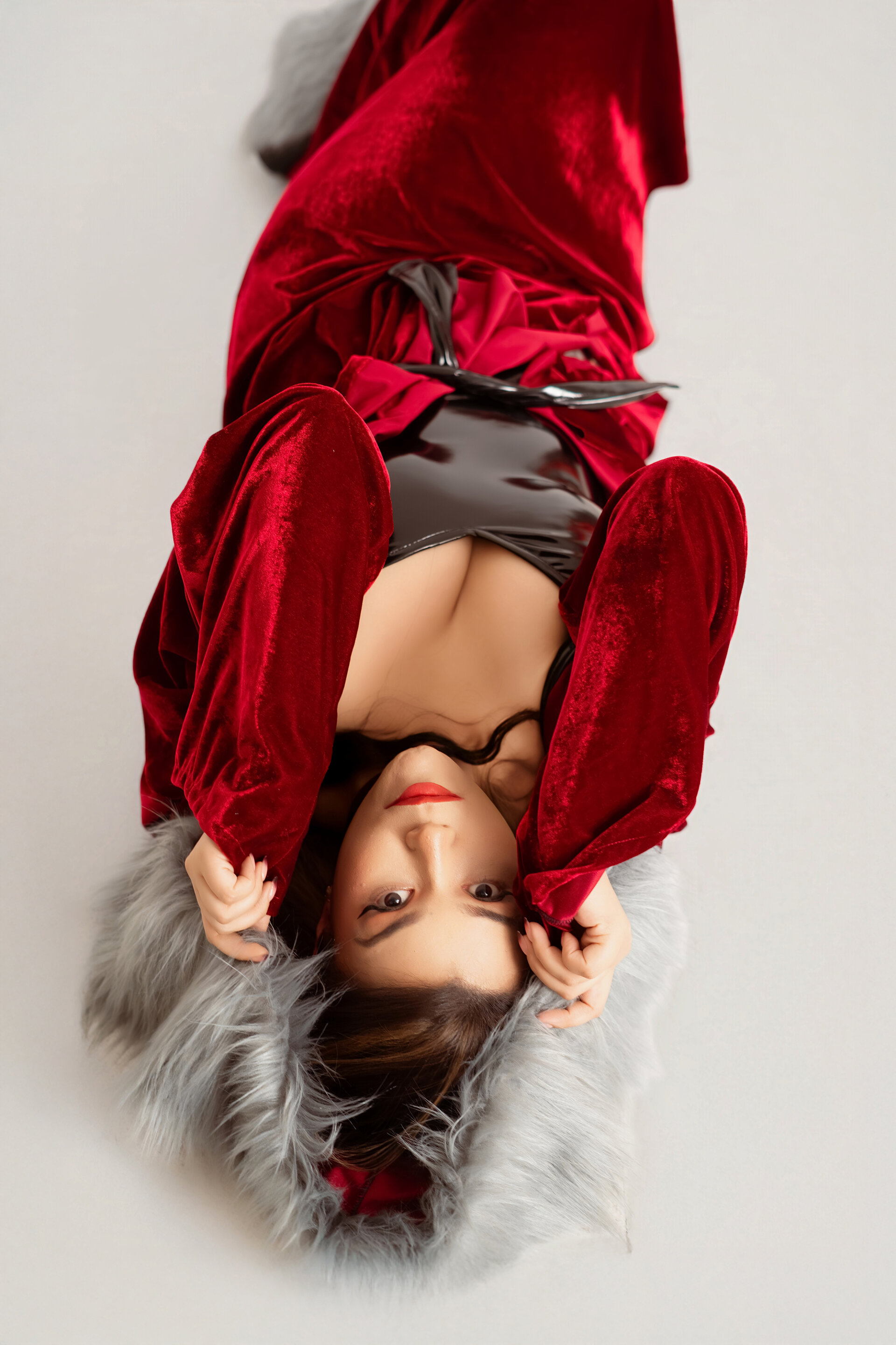 XXX Porn Photo of Nude LokiGoddess 19