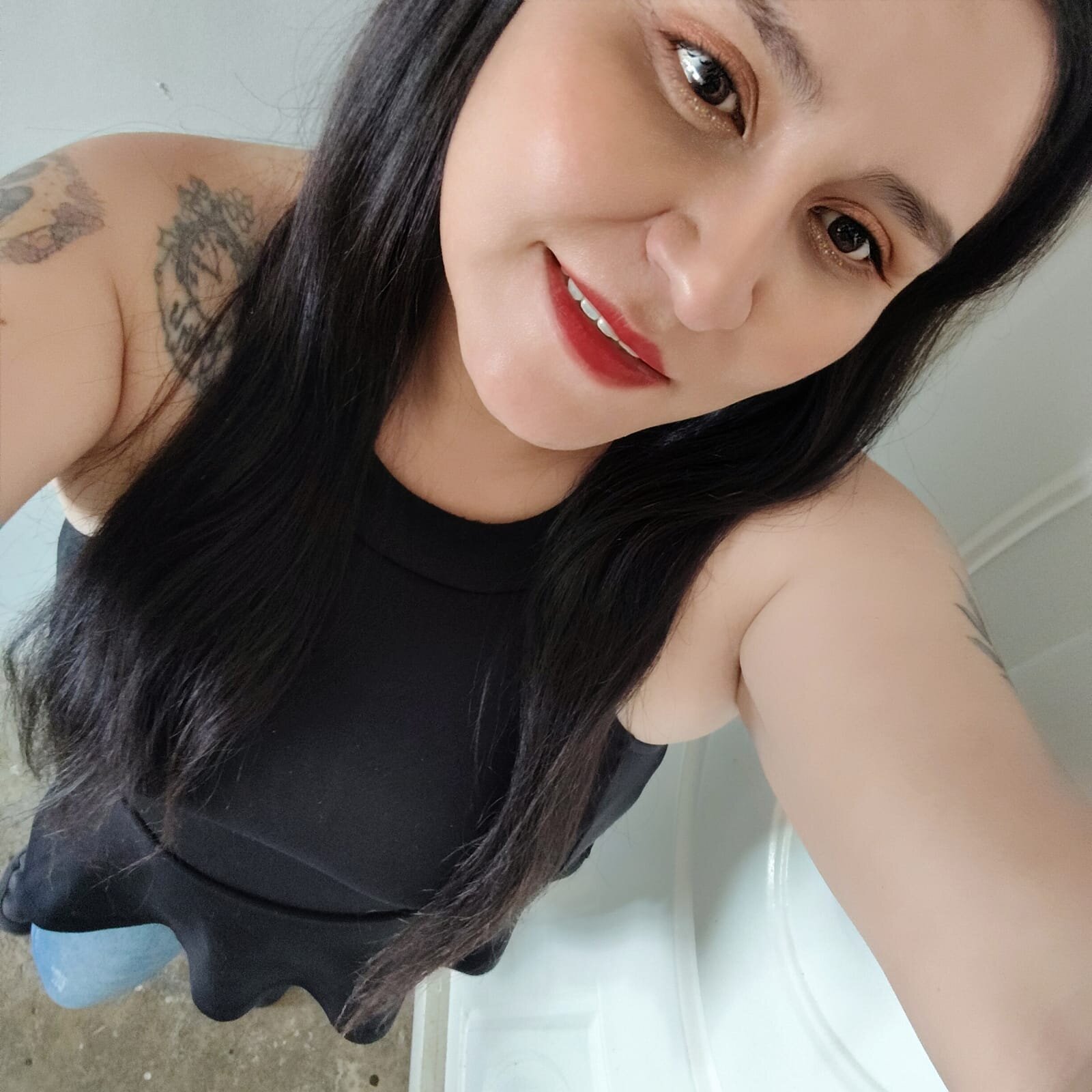 XXX Porn Photo of Nude IvyBaez_ 14