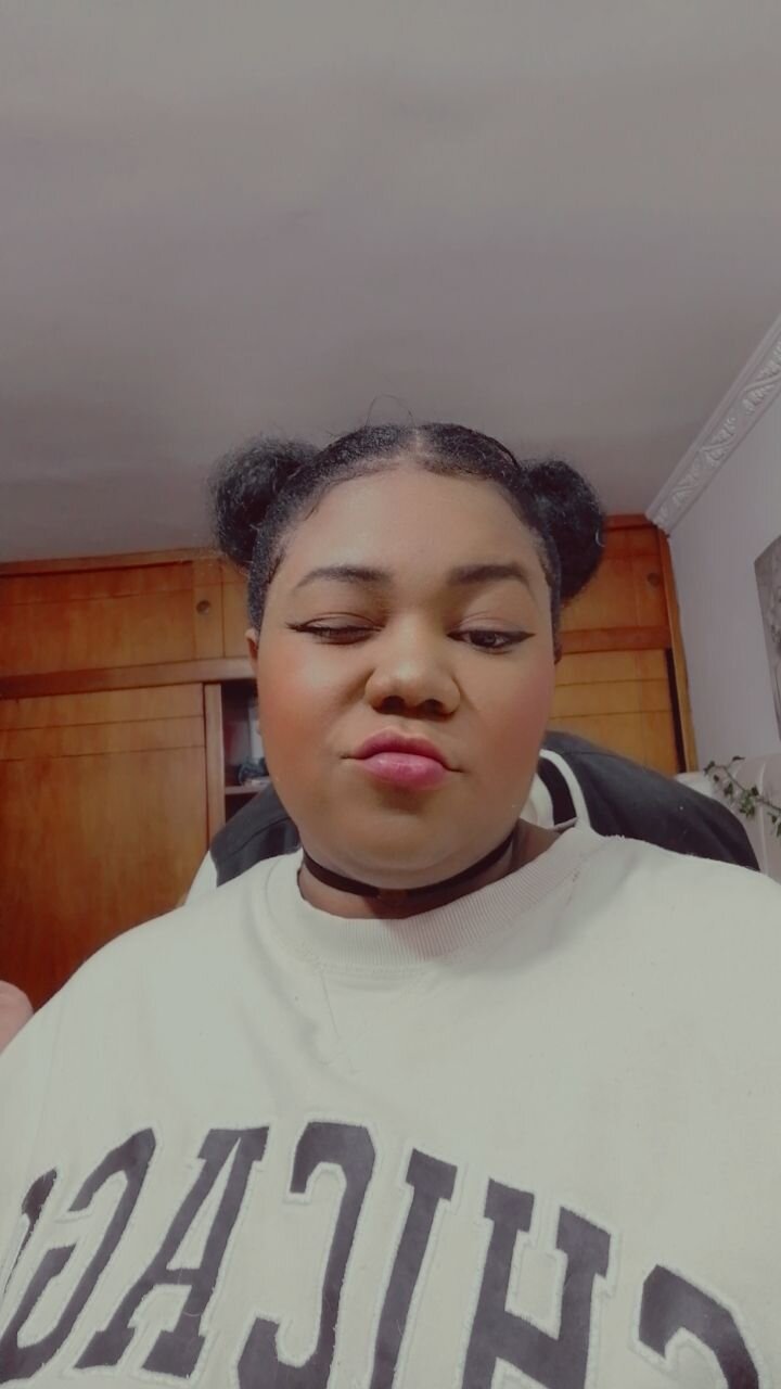 XXX Porn Photo of Nude I_am_babby_girl1 2