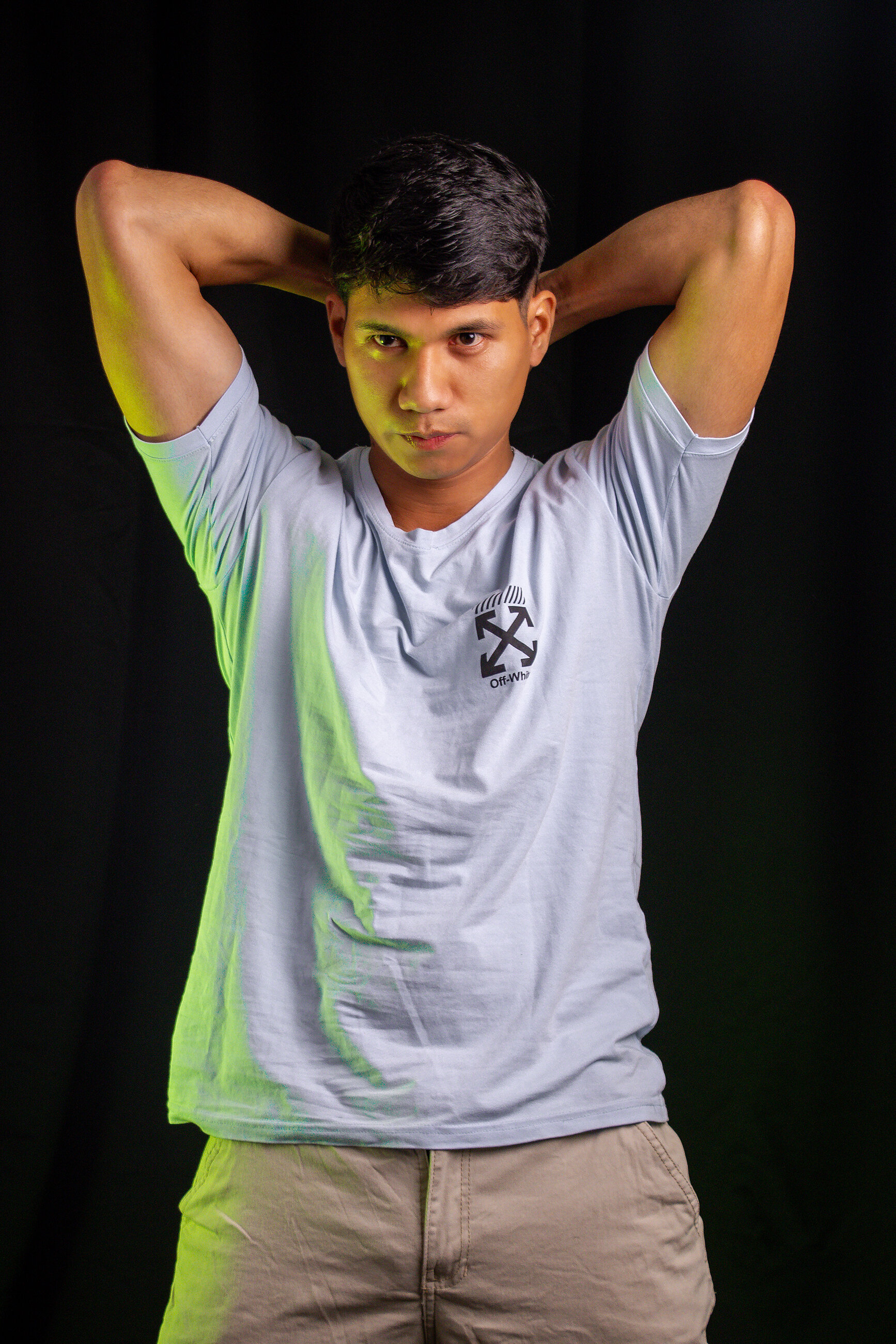 XXX Porn Photo of Nude axelvega_ 9